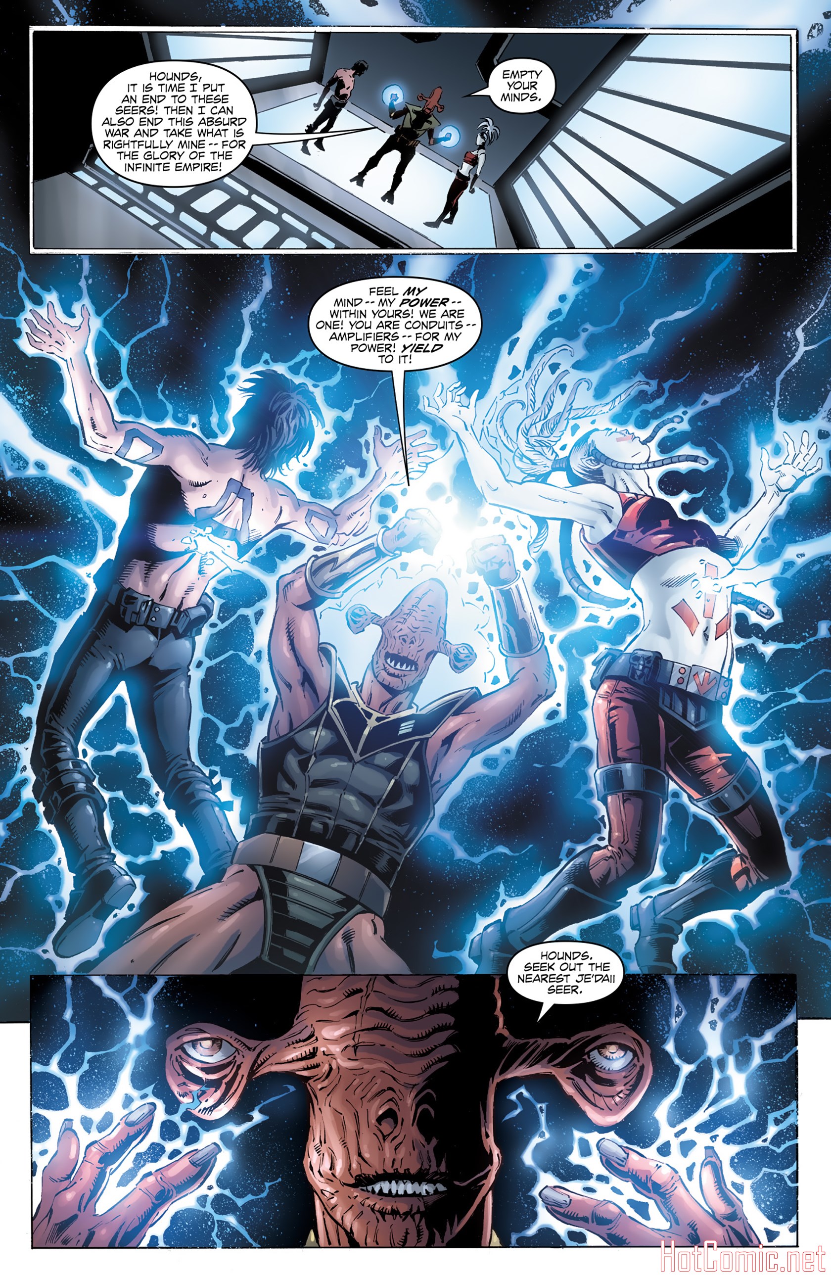 Dawn of the Jedi Ep14 Pg18