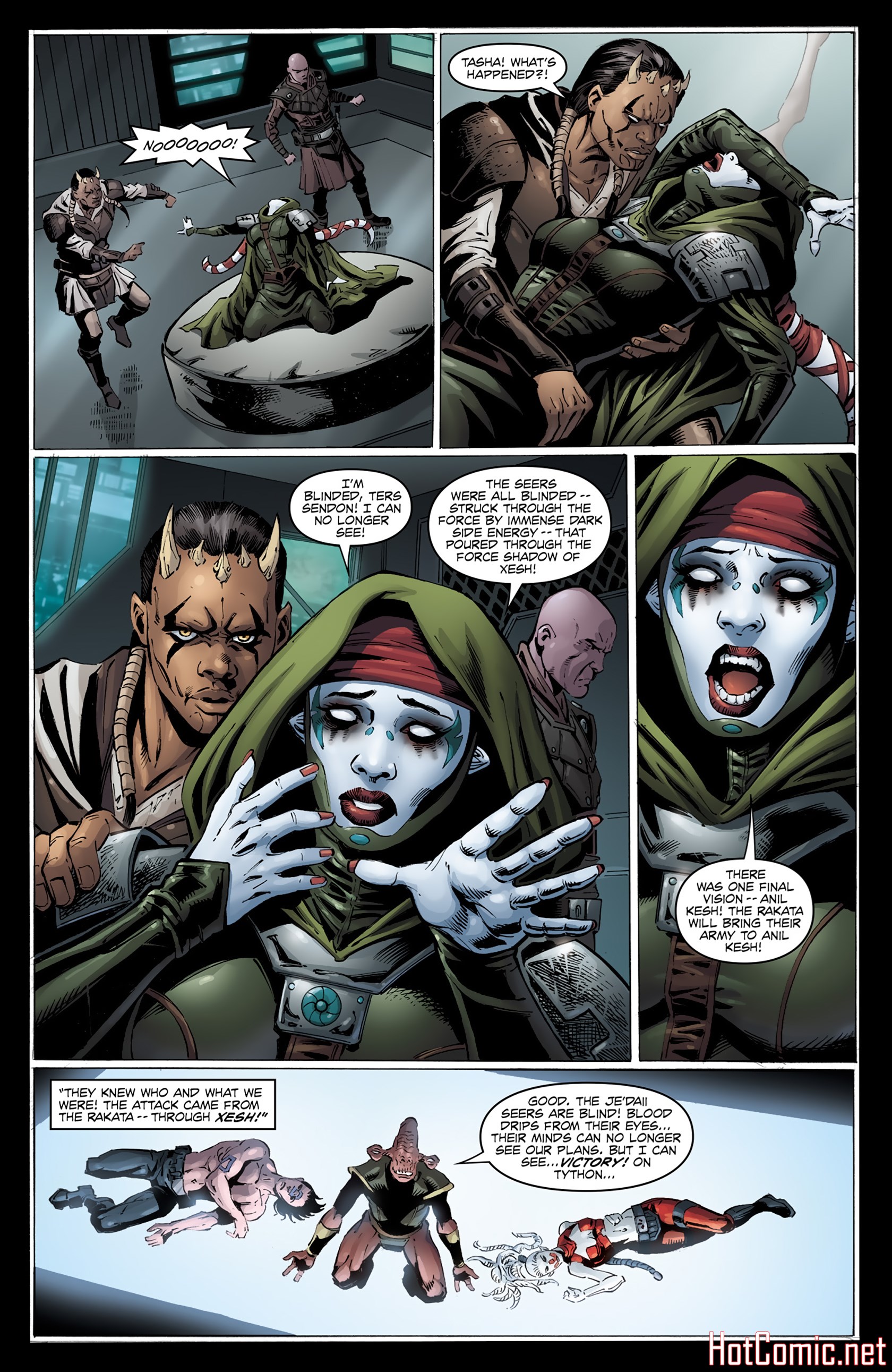 Dawn of the Jedi Ep14 Pg20