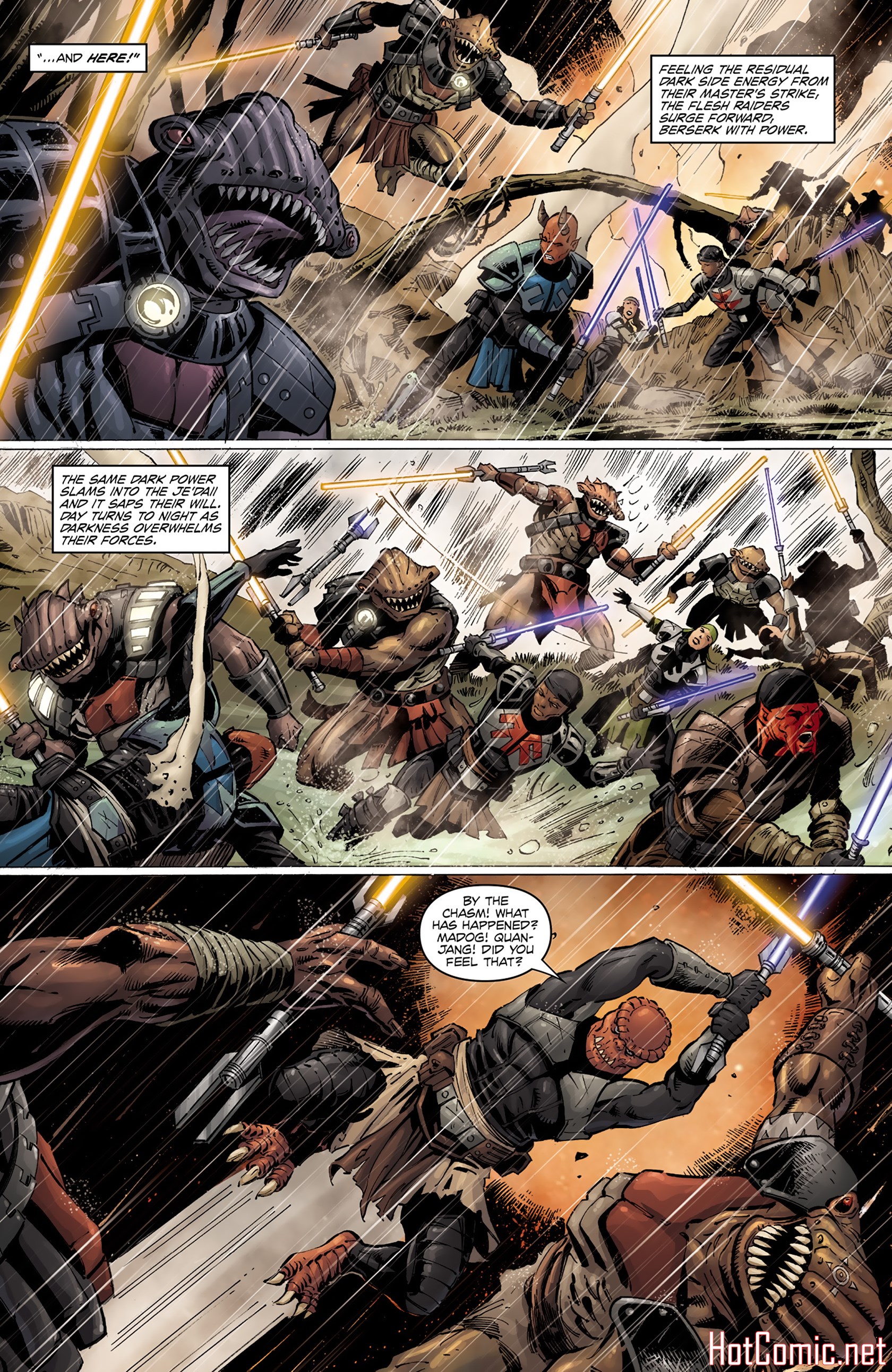 Dawn of the Jedi Ep14 Pg21