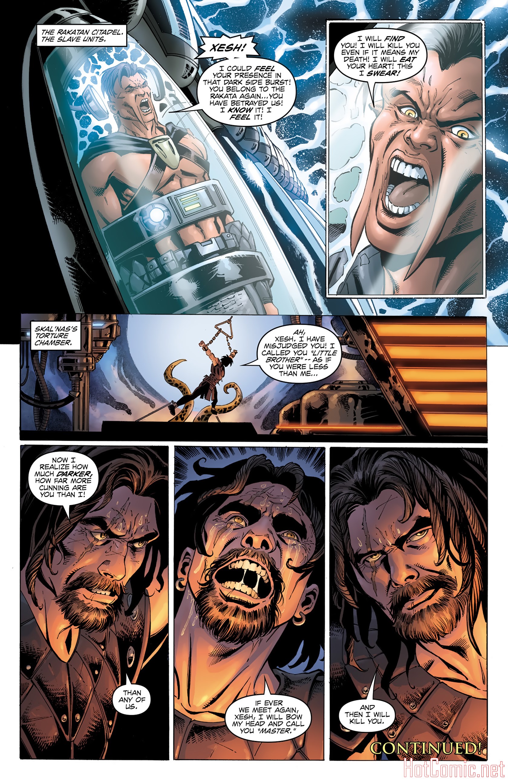 Dawn of the Jedi Ep14 Pg24