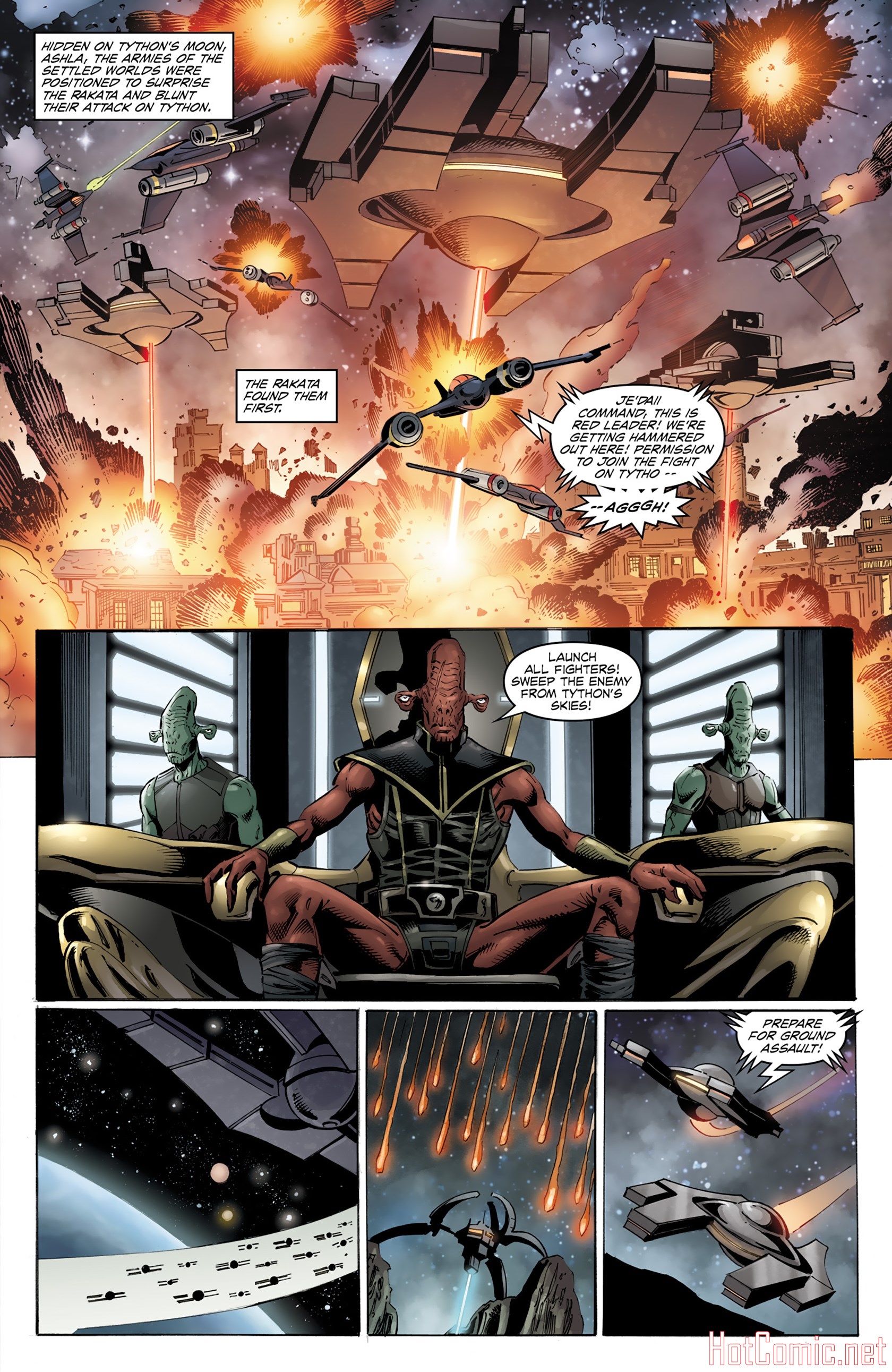 Dawn of the Jedi Ep15 Pg05