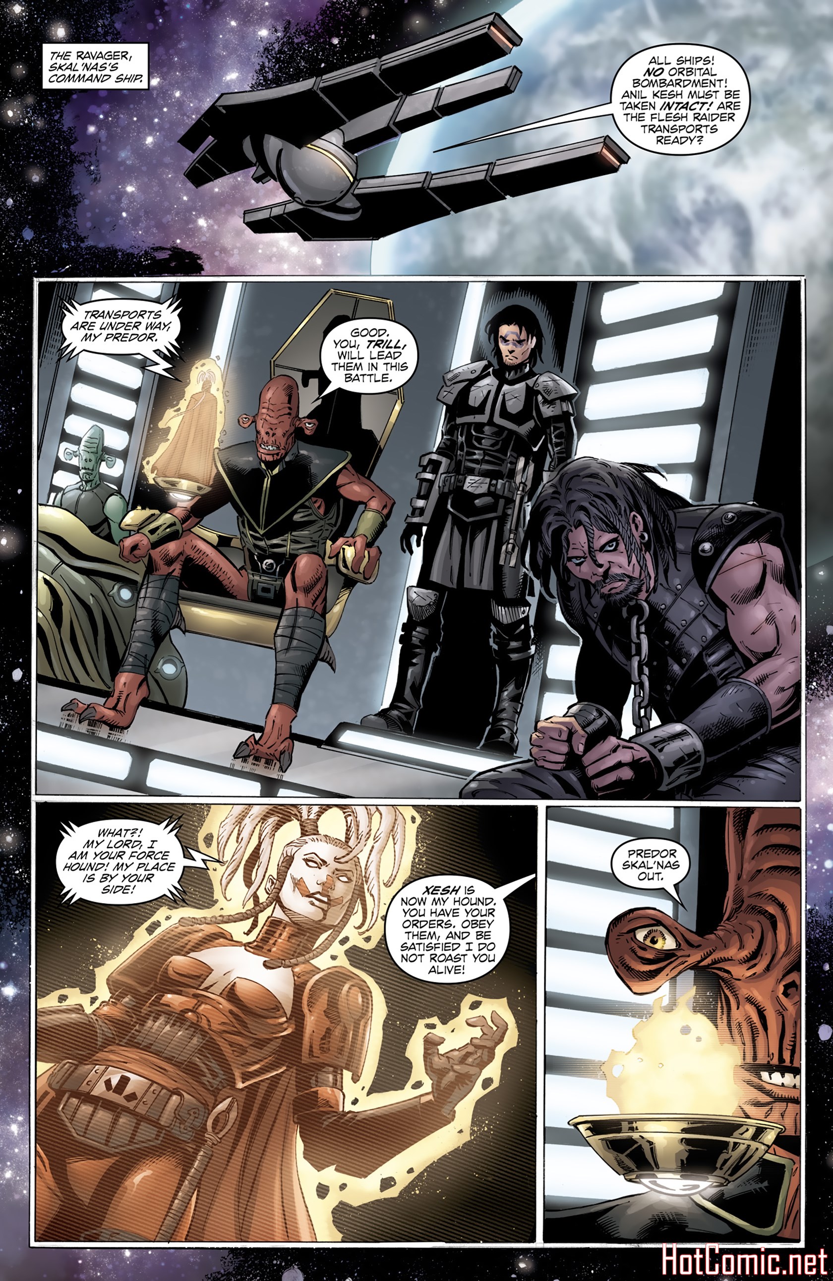 Dawn of the Jedi Ep15 Pg08