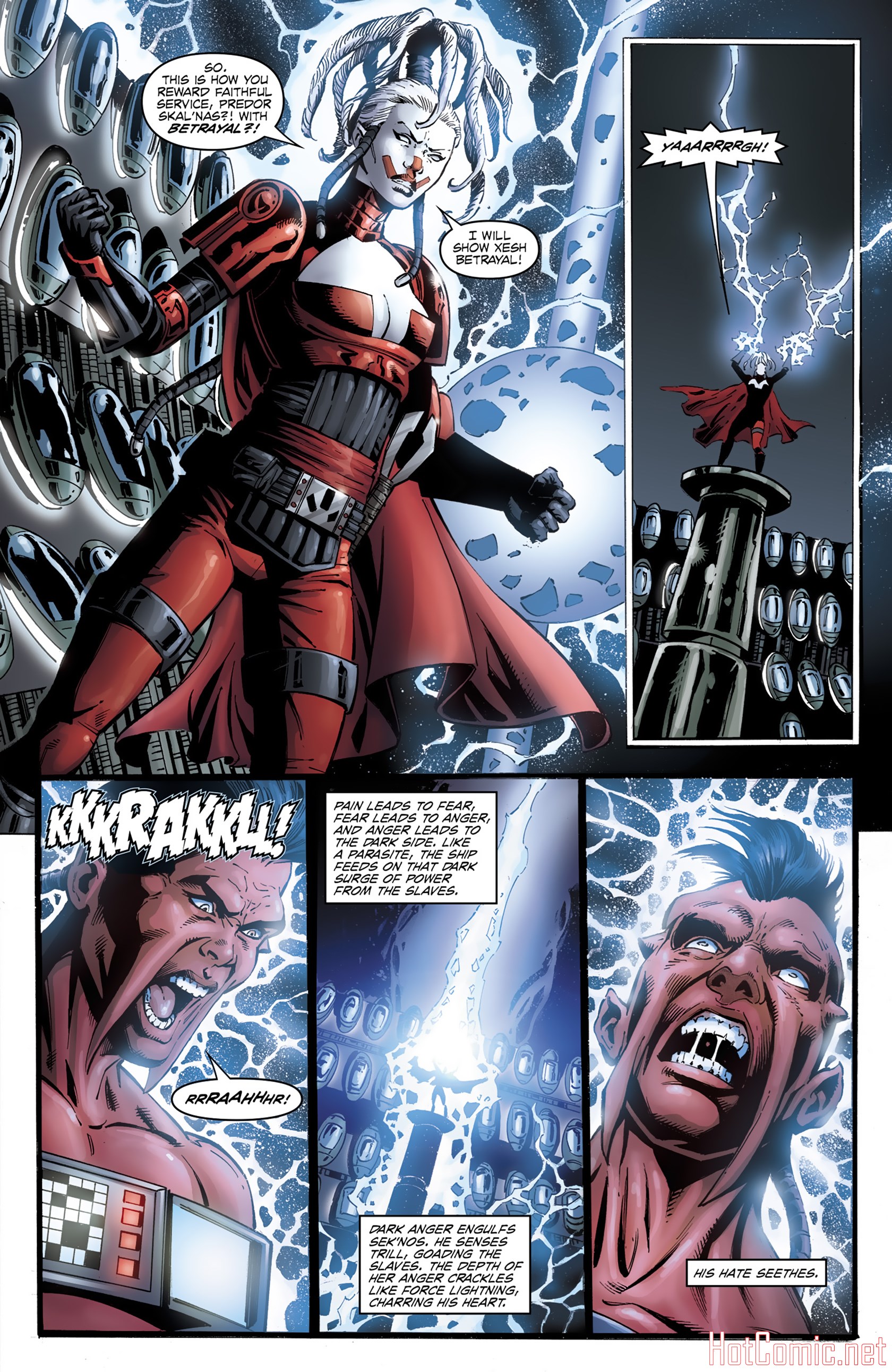 Dawn of the Jedi Ep15 Pg09