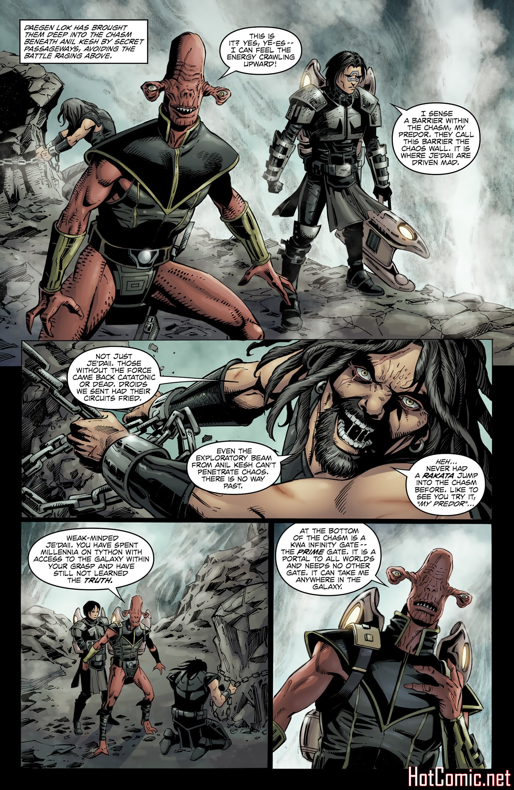 Dawn of the Jedi Ep15 Pg14