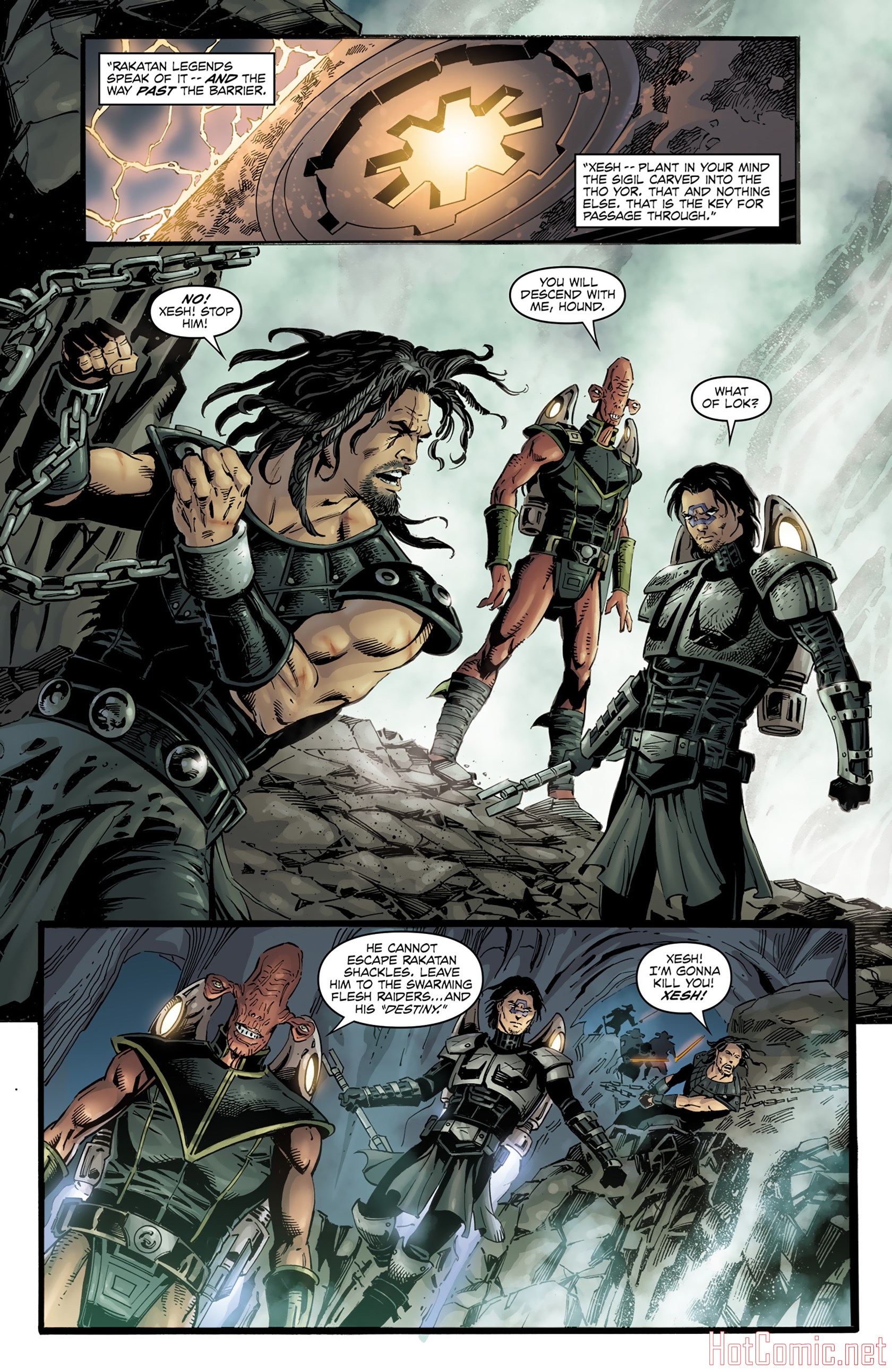 Dawn of the Jedi Ep15 Pg15