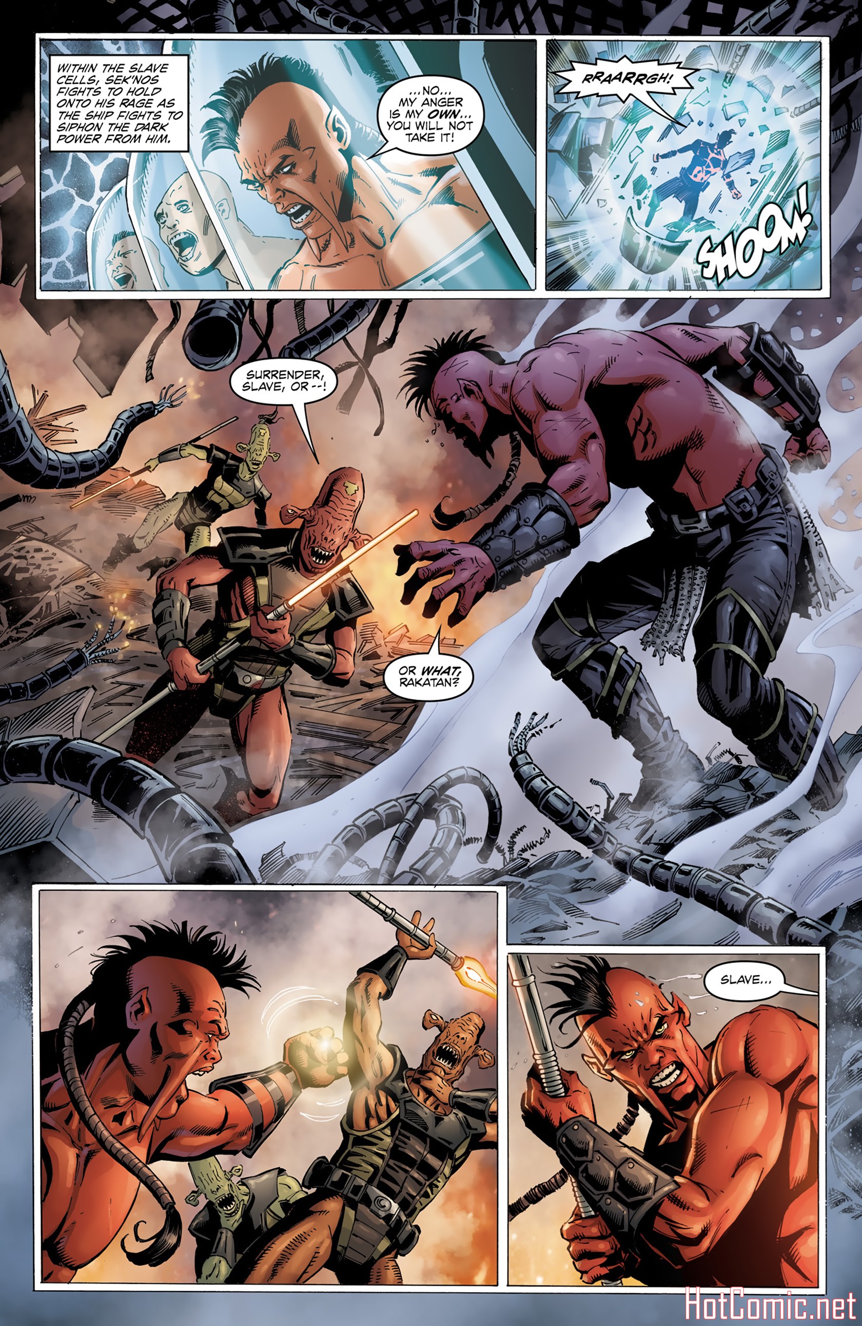 Dawn of the Jedi Ep15 Pg16