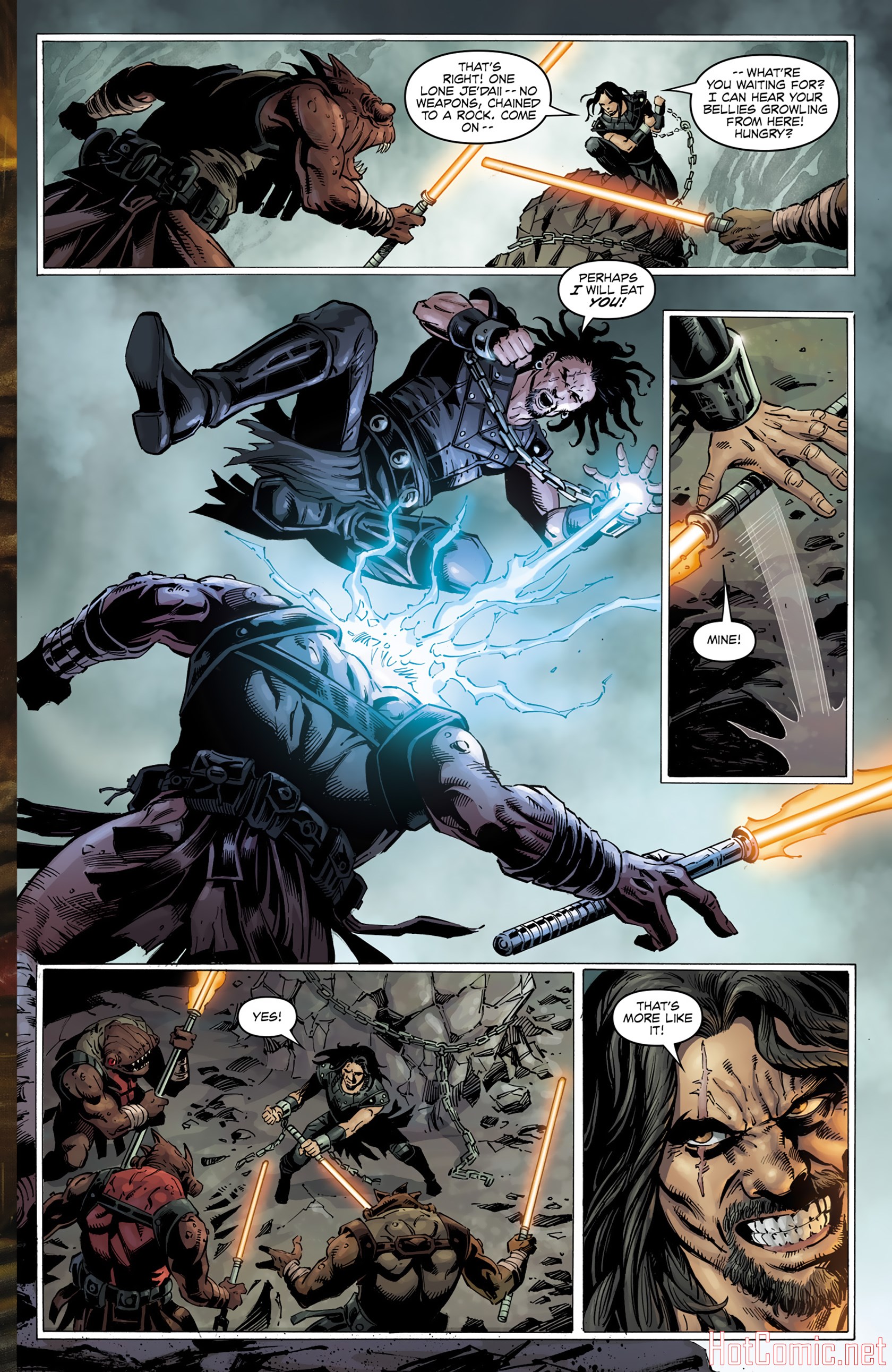 Dawn of the Jedi Ep15 Pg19