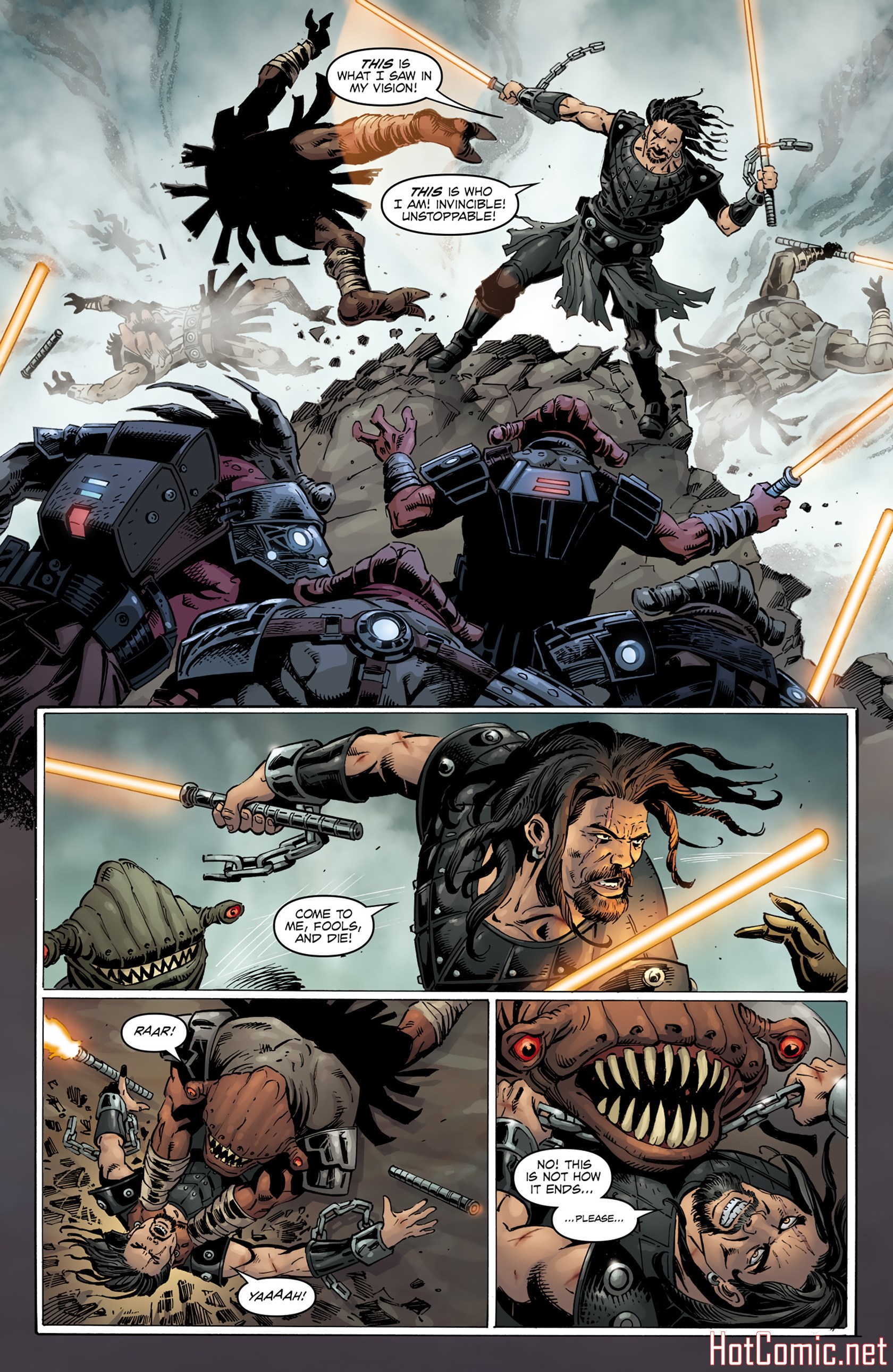 Dawn of the Jedi Ep15 Pg20