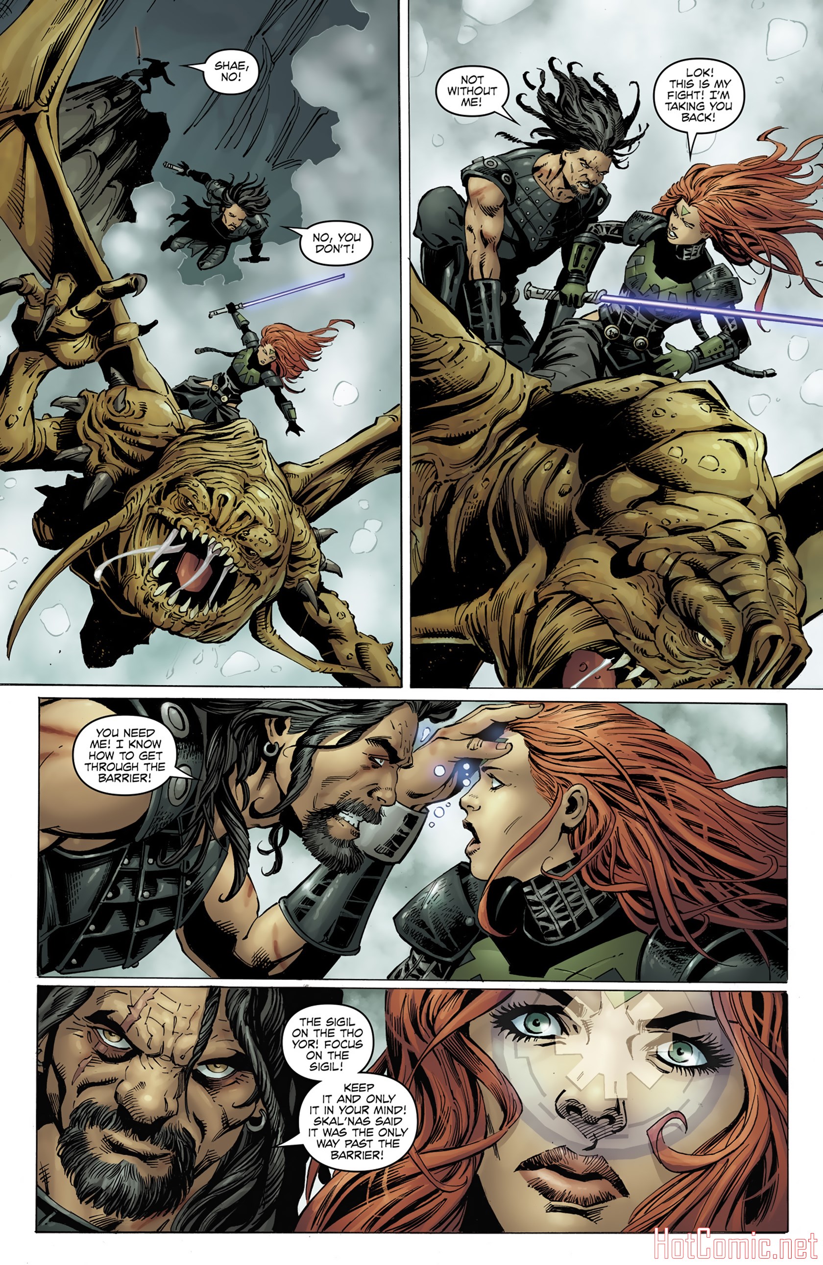 Dawn of the Jedi Ep15 Pg23