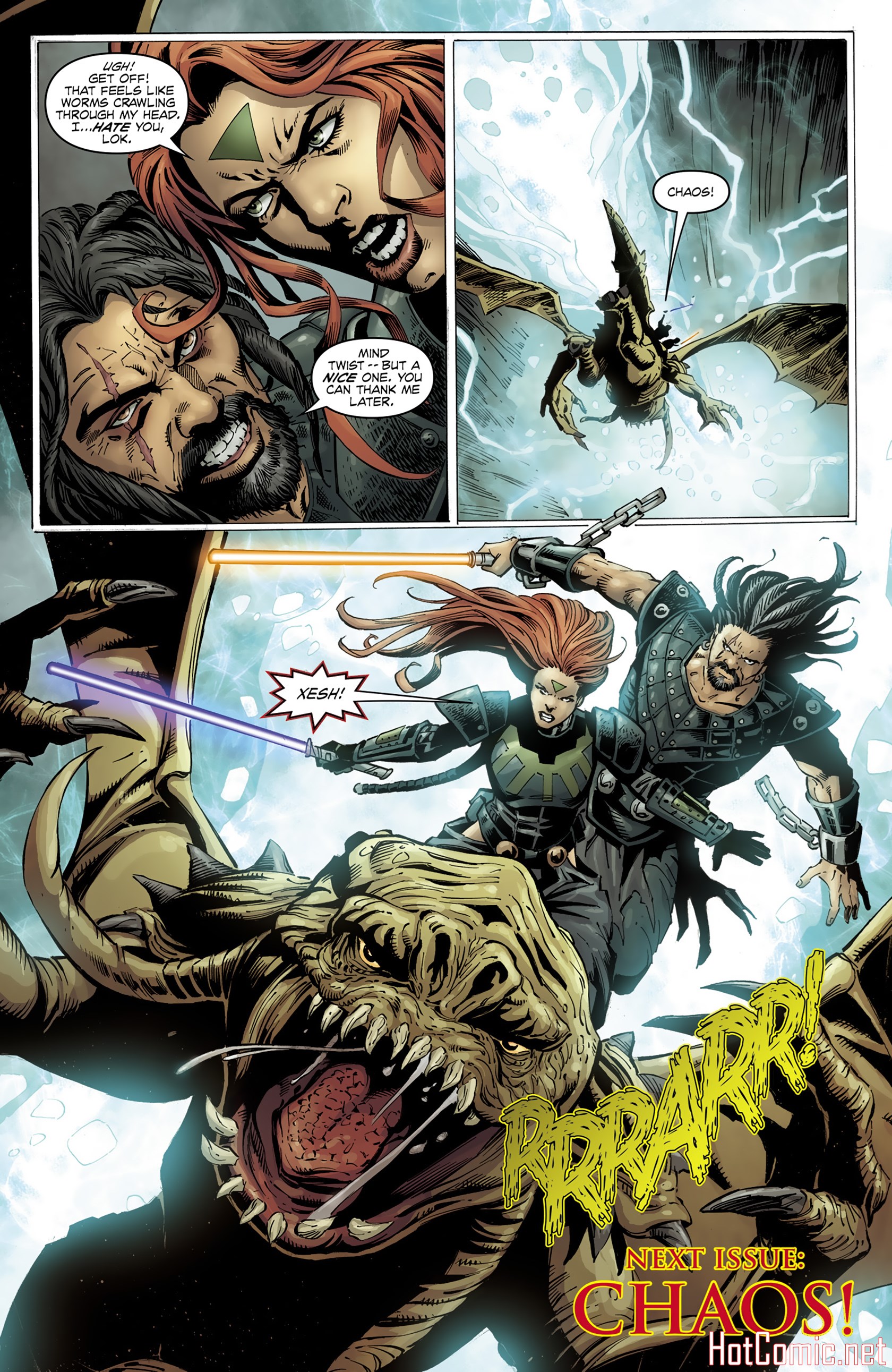 Dawn of the Jedi Ep15 Pg24