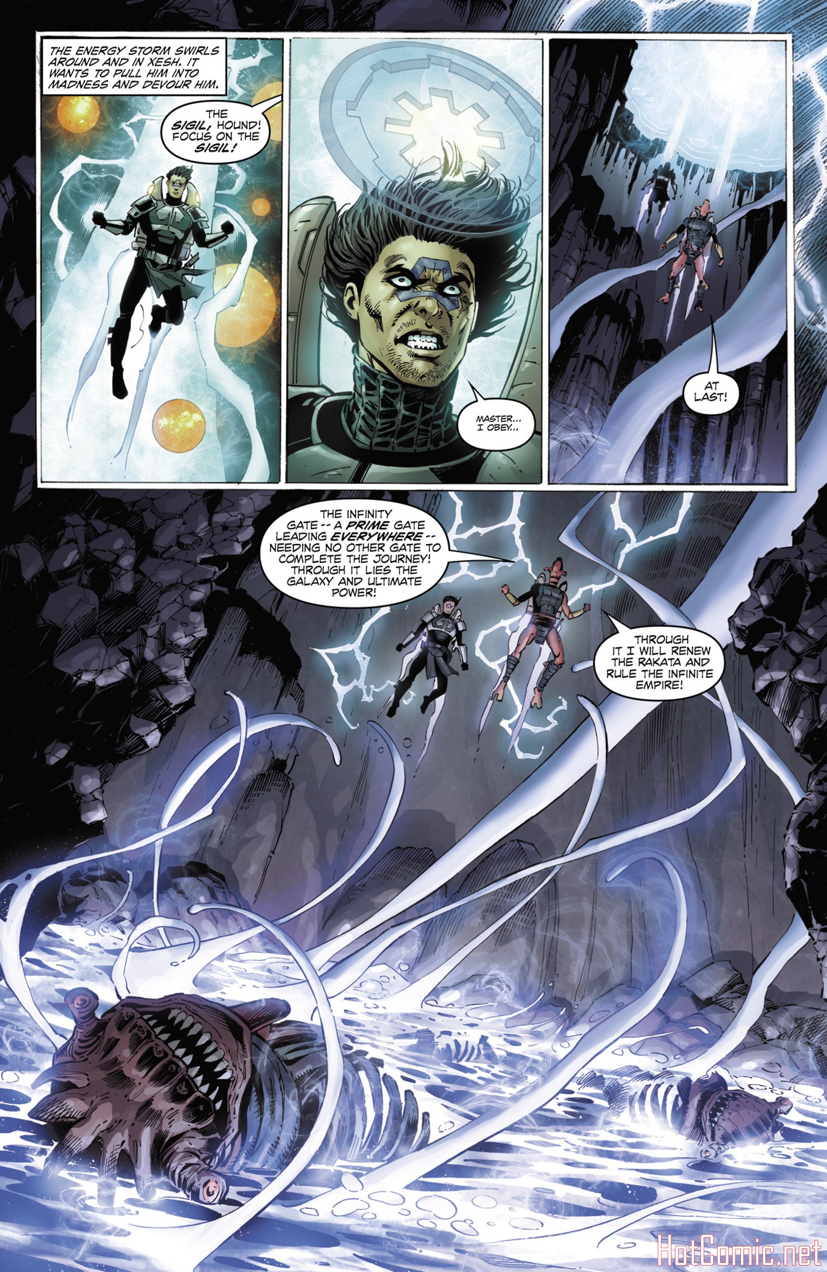 Dawn of the Jedi Ep16 Pg03