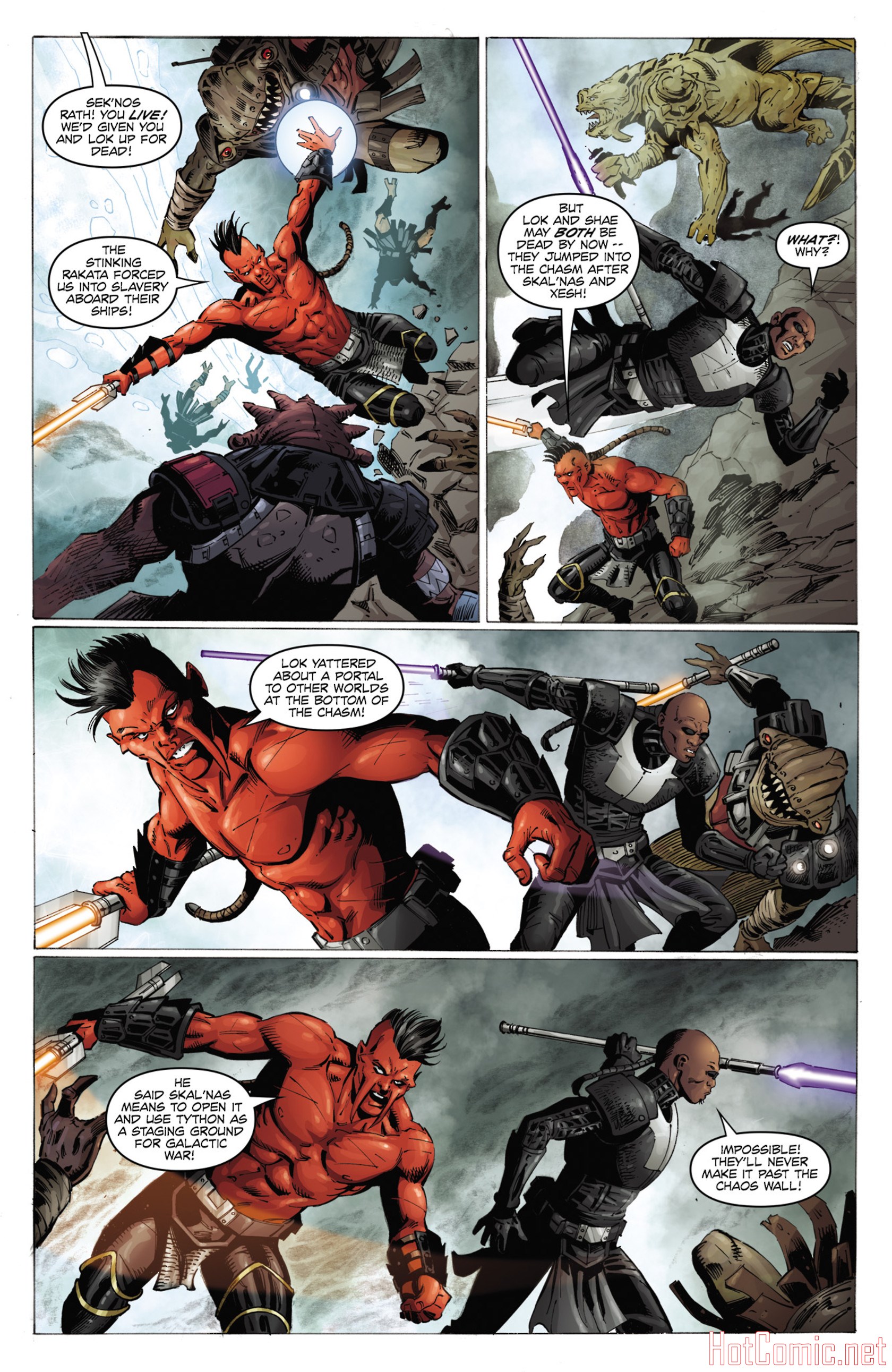 Dawn of the Jedi Ep16 Pg04