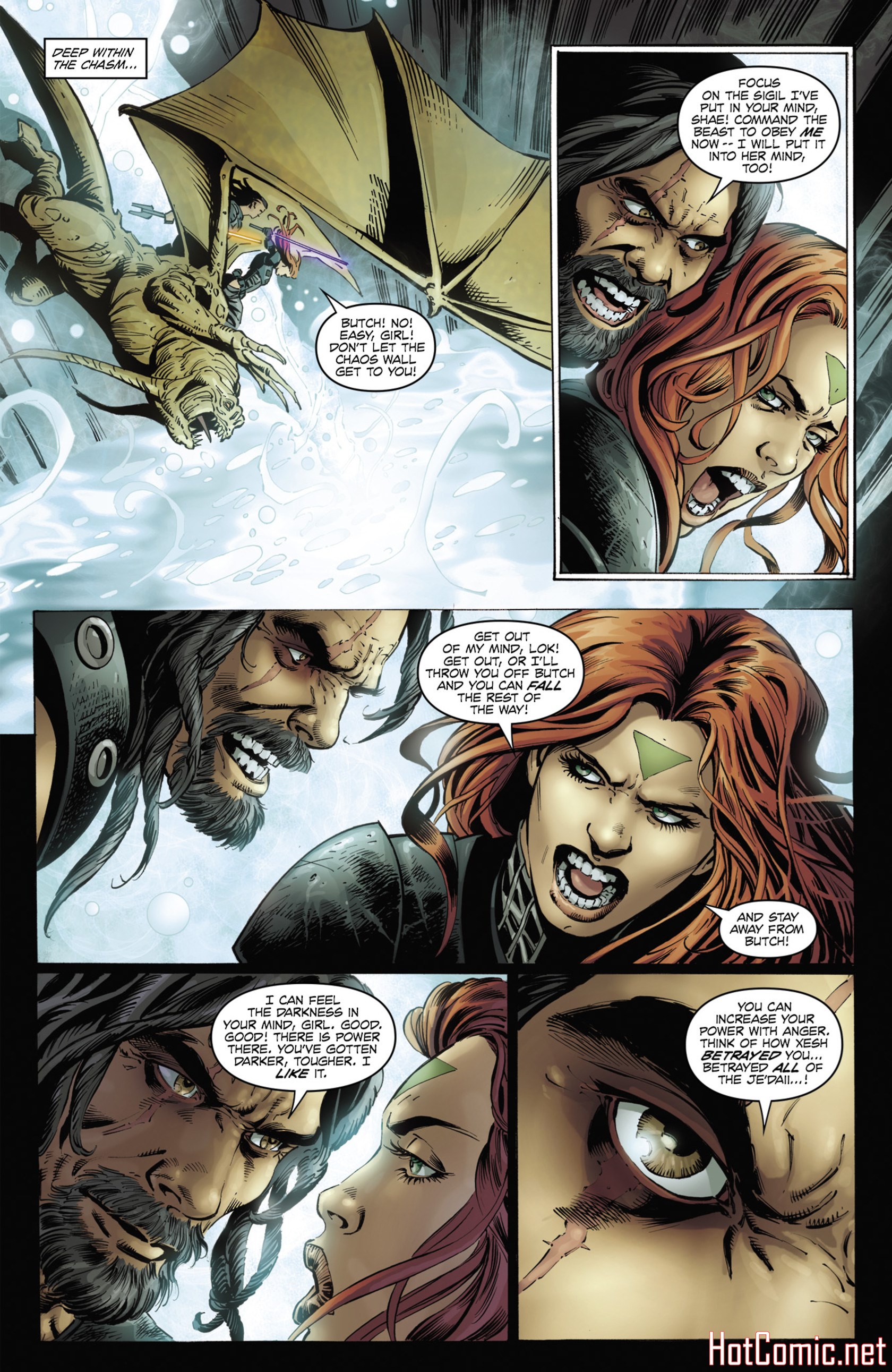 Dawn of the Jedi Ep16 Pg05