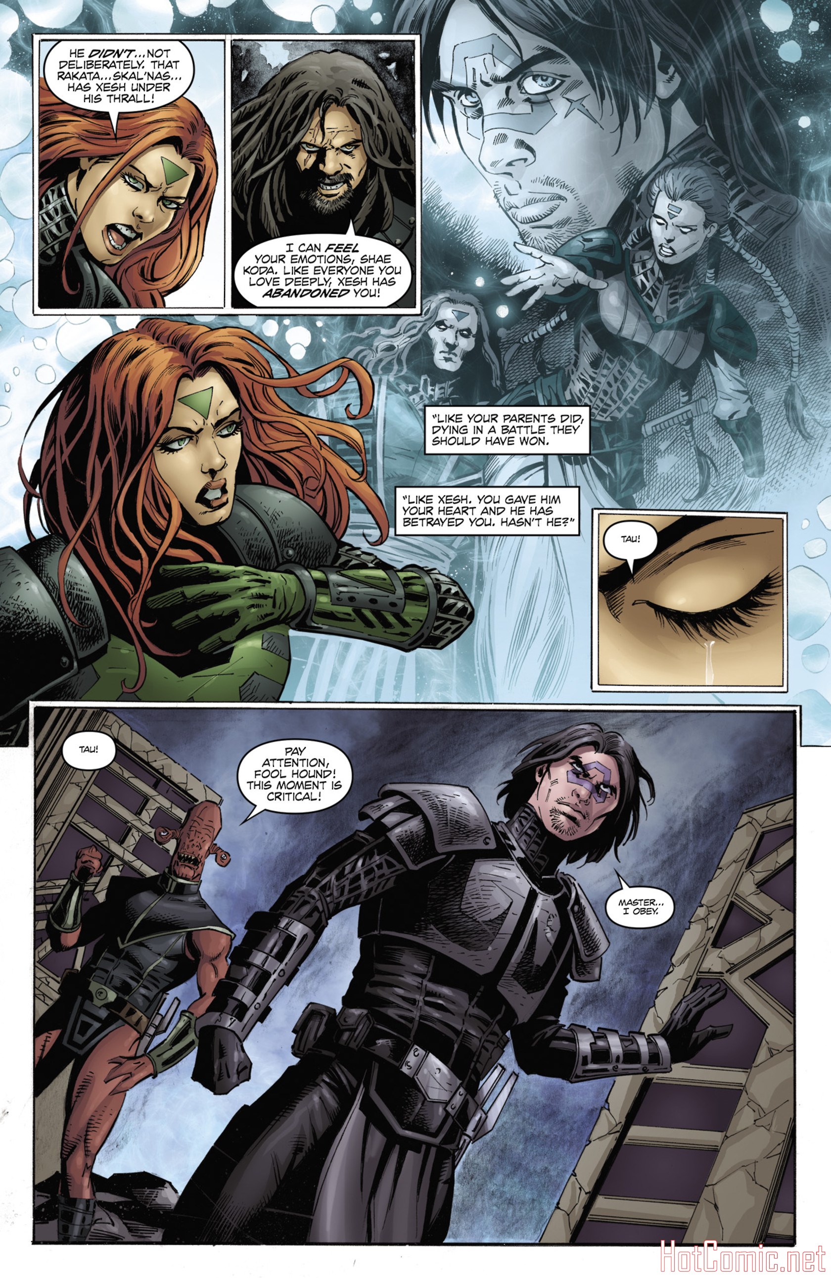 Dawn of the Jedi Ep16 Pg06