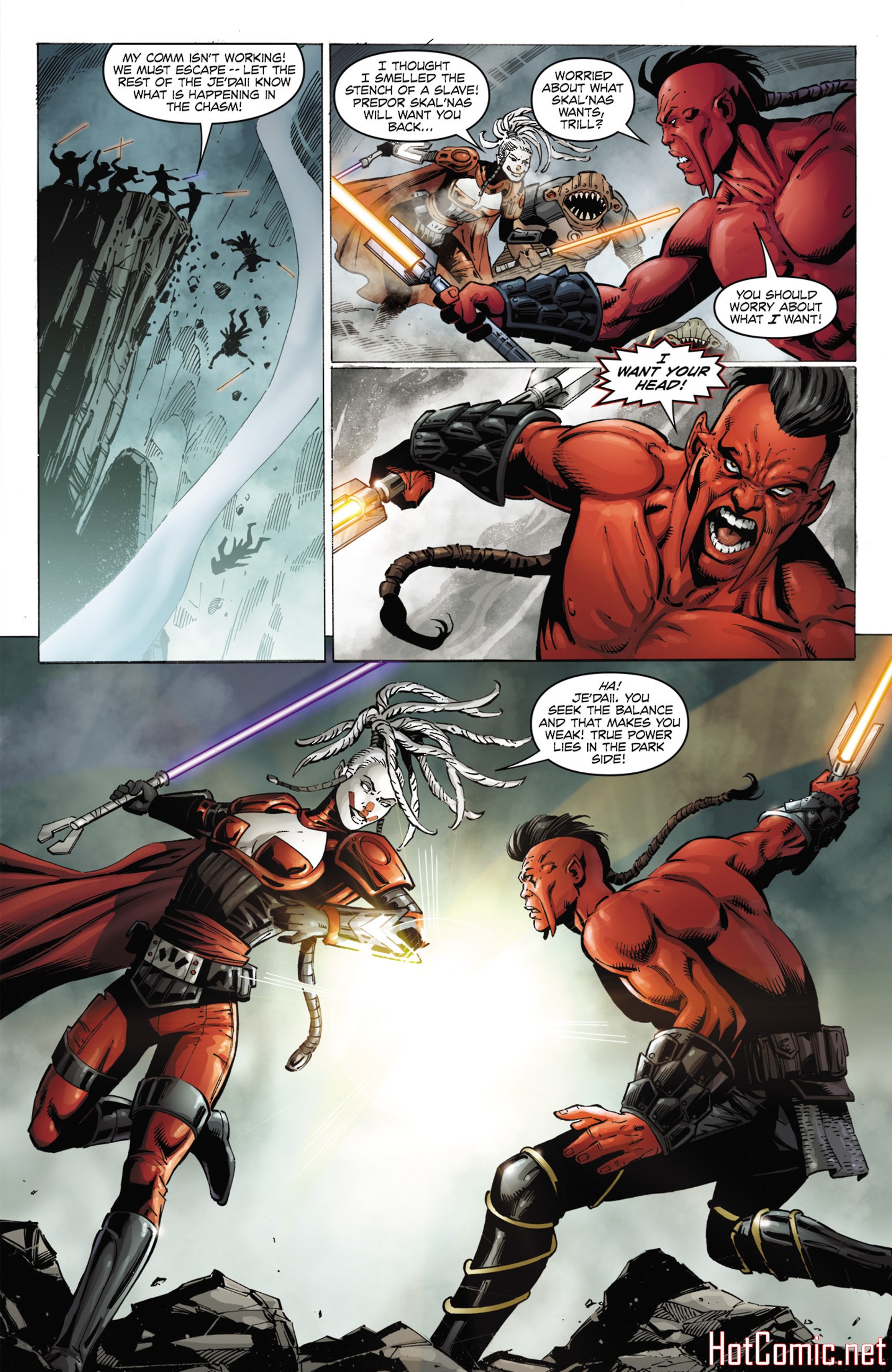 Dawn of the Jedi Ep16 Pg07