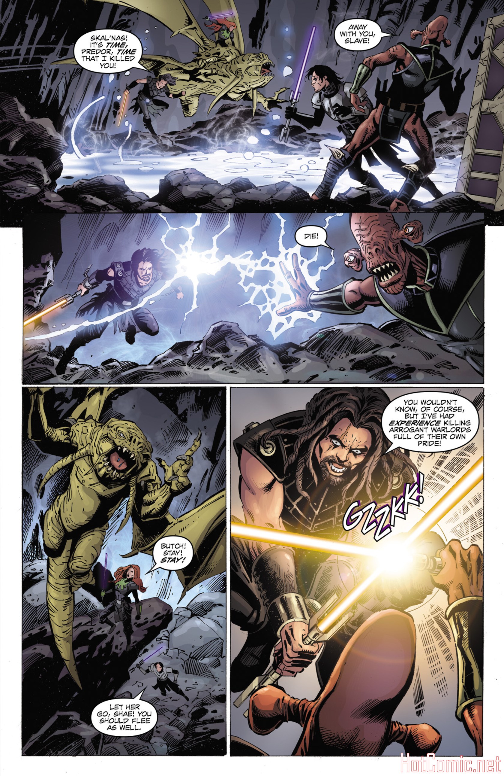 Dawn of the Jedi Ep16 Pg09