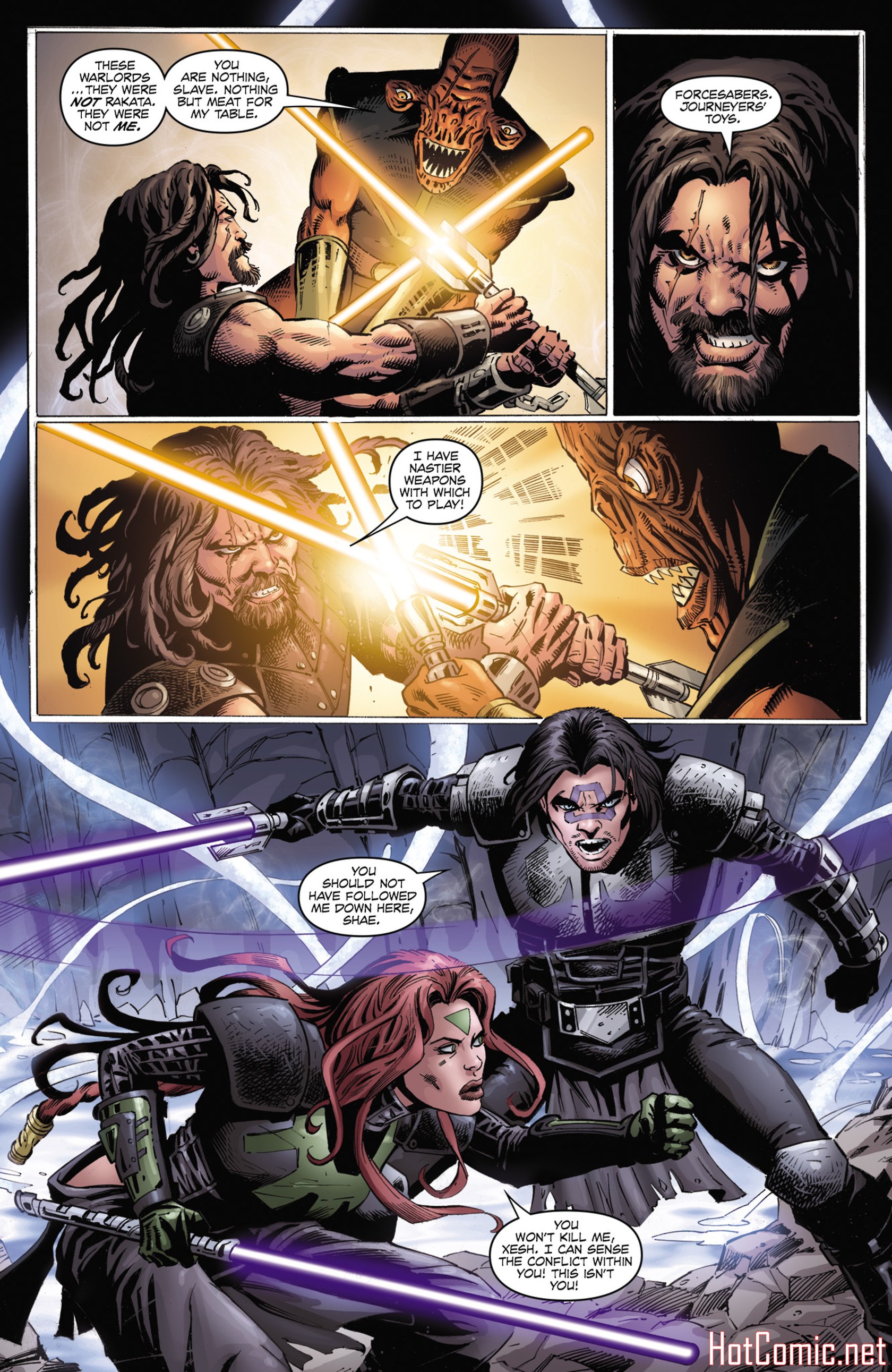 Dawn of the Jedi Ep16 Pg10