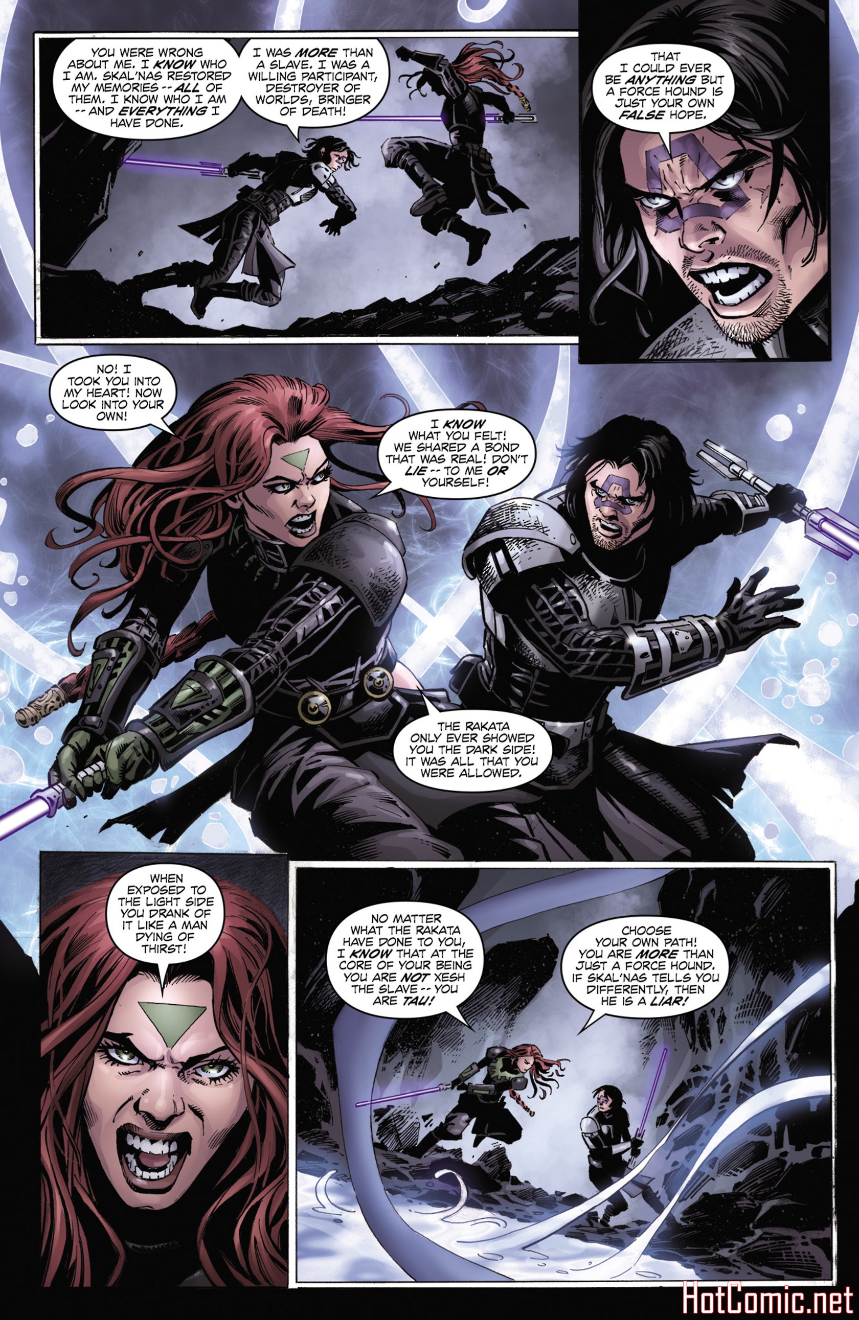 Dawn of the Jedi Ep16 Pg11