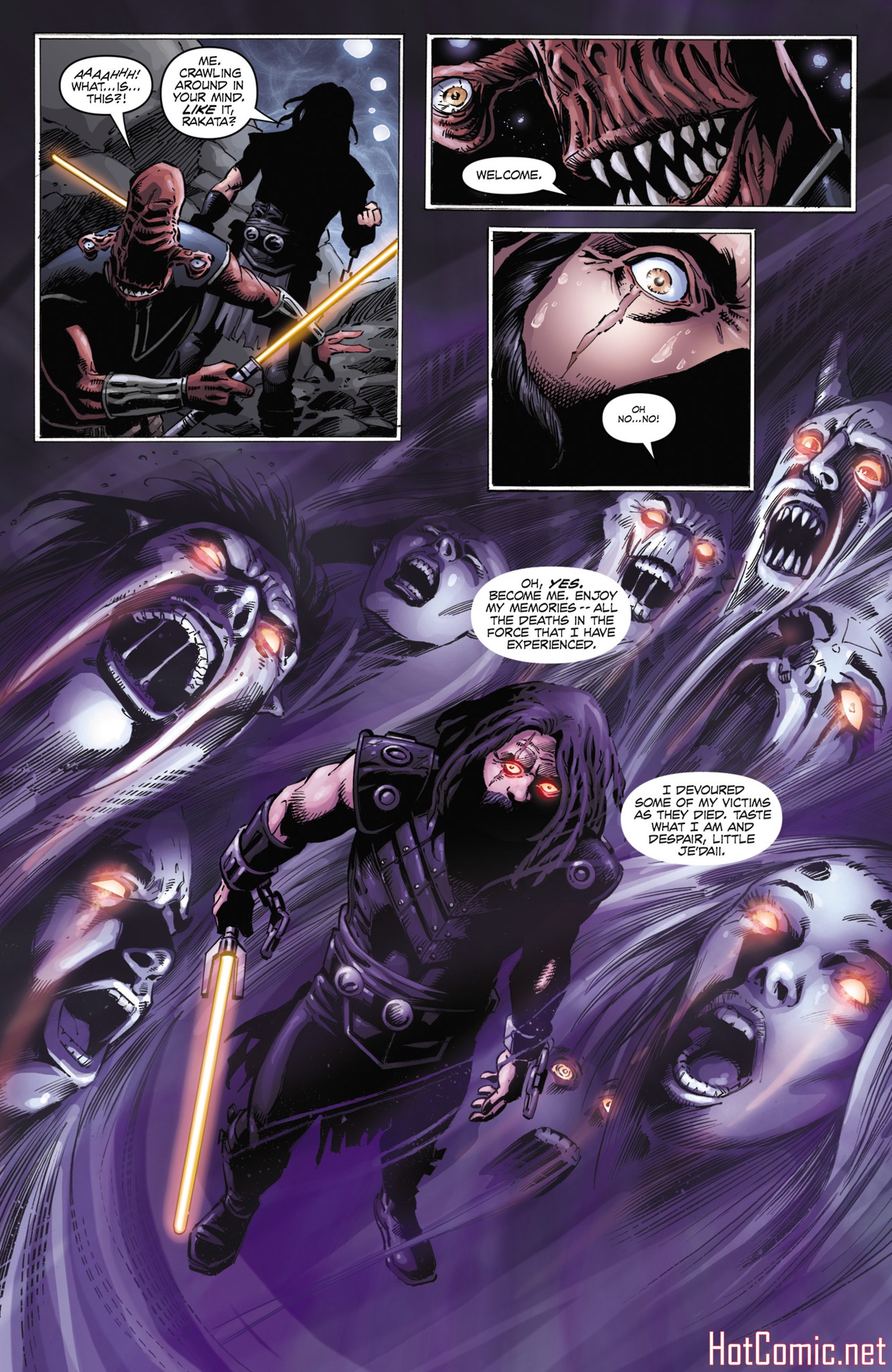 Dawn of the Jedi Ep16 Pg12