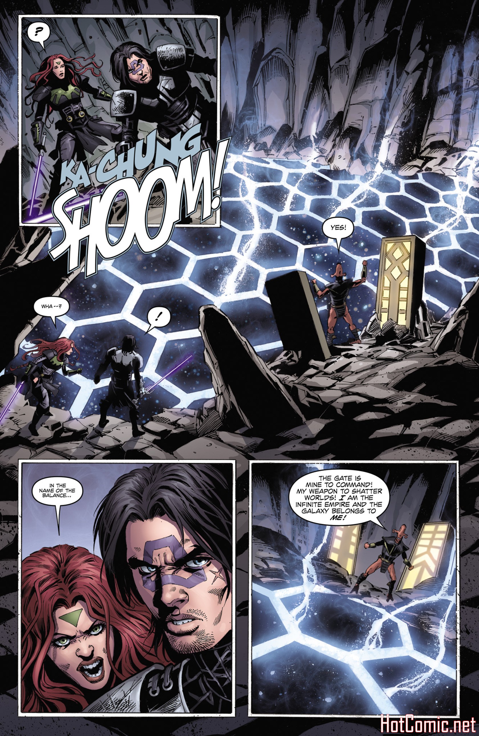 Dawn of the Jedi Ep16 Pg14