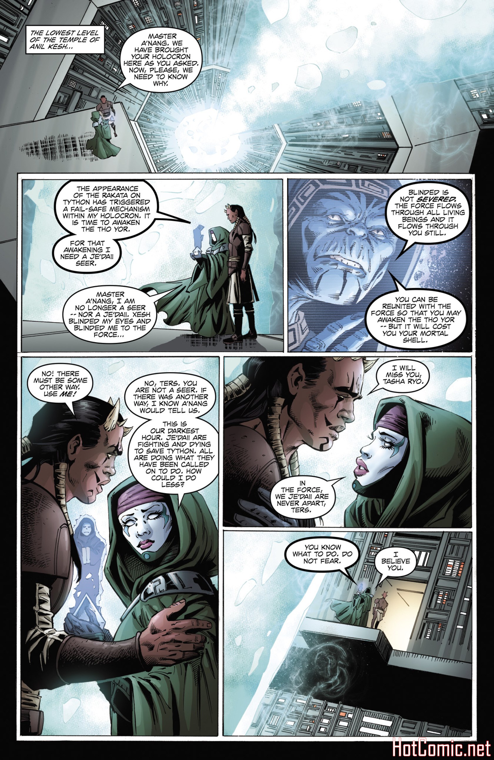 Dawn of the Jedi Ep16 Pg15