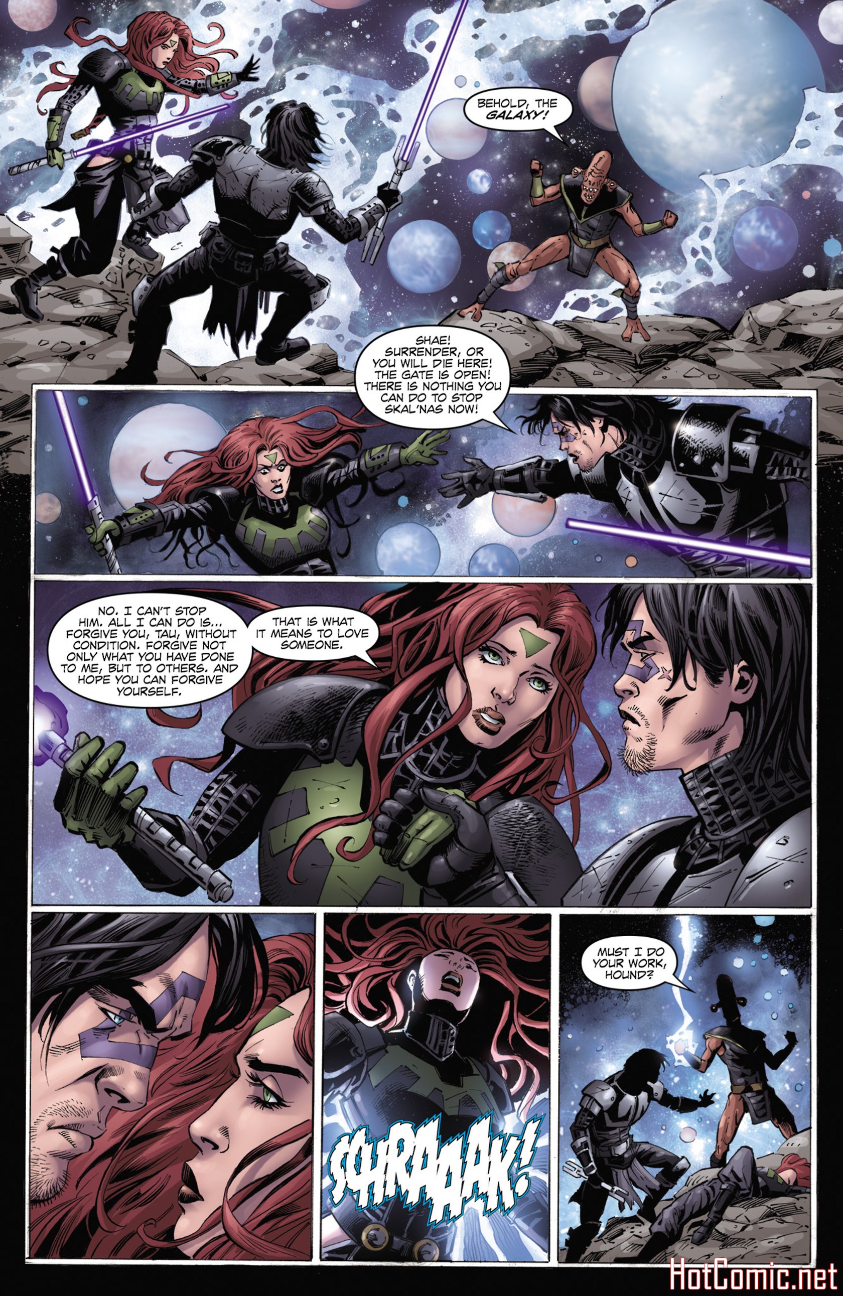 Dawn of the Jedi Ep16 Pg16