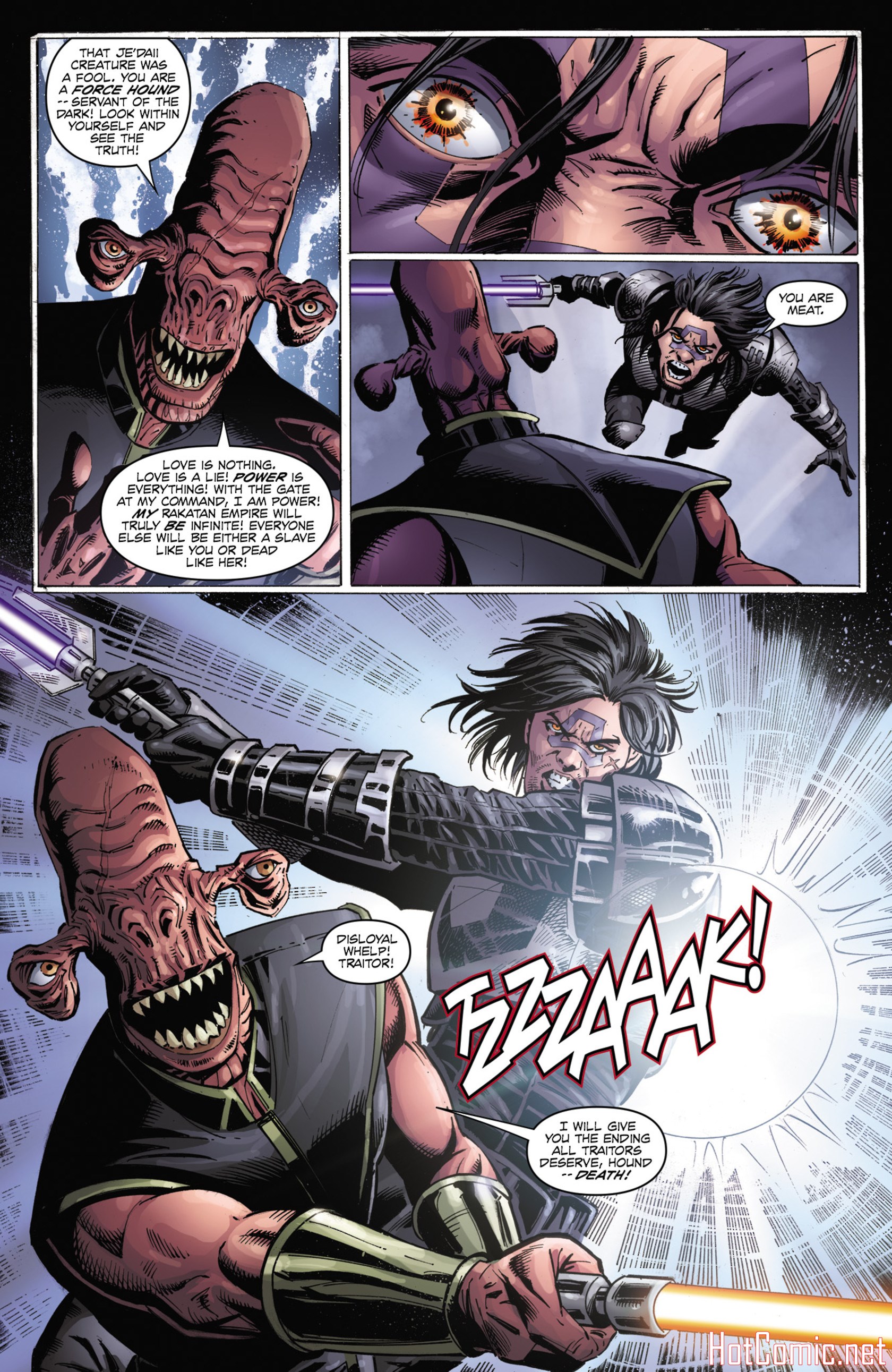 Dawn of the Jedi Ep16 Pg17