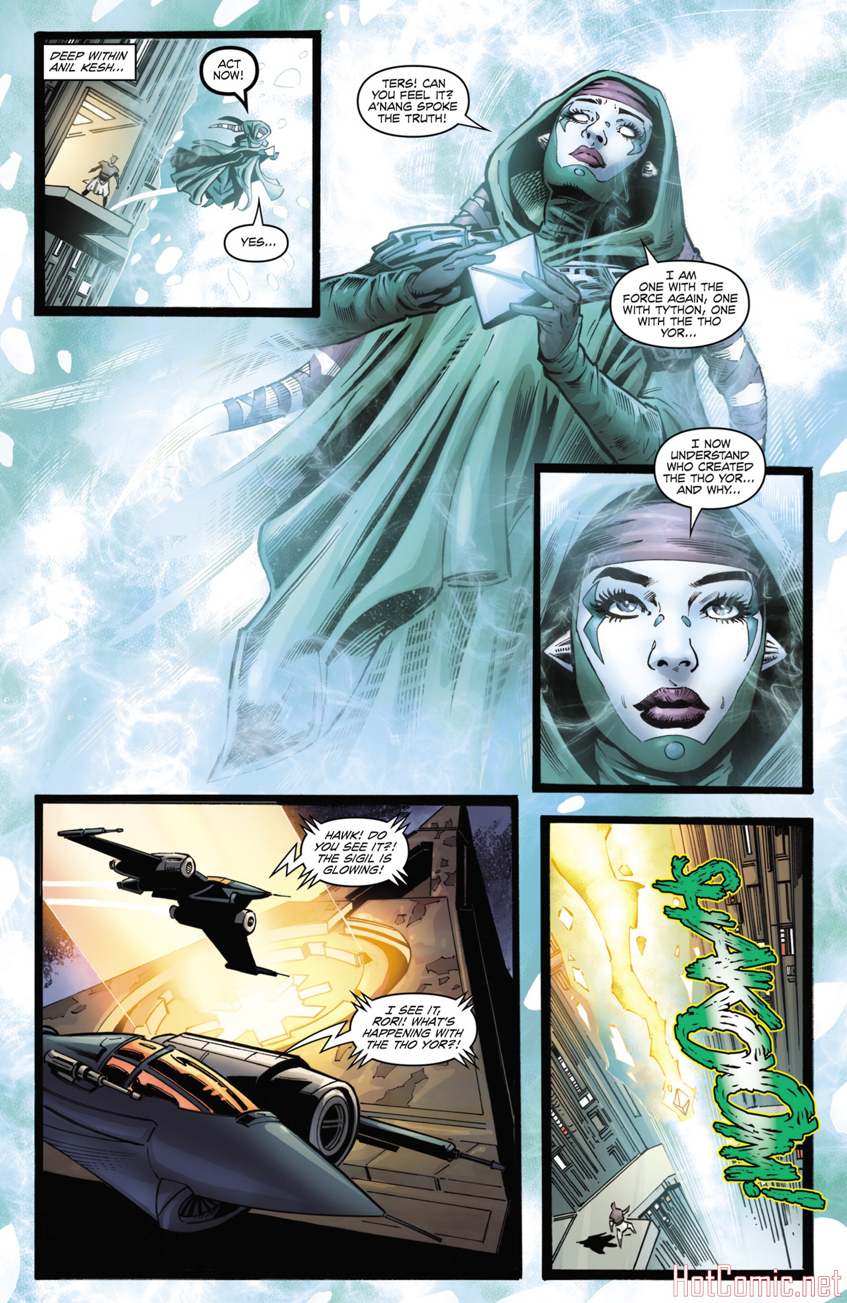 Dawn of the Jedi Ep16 Pg18