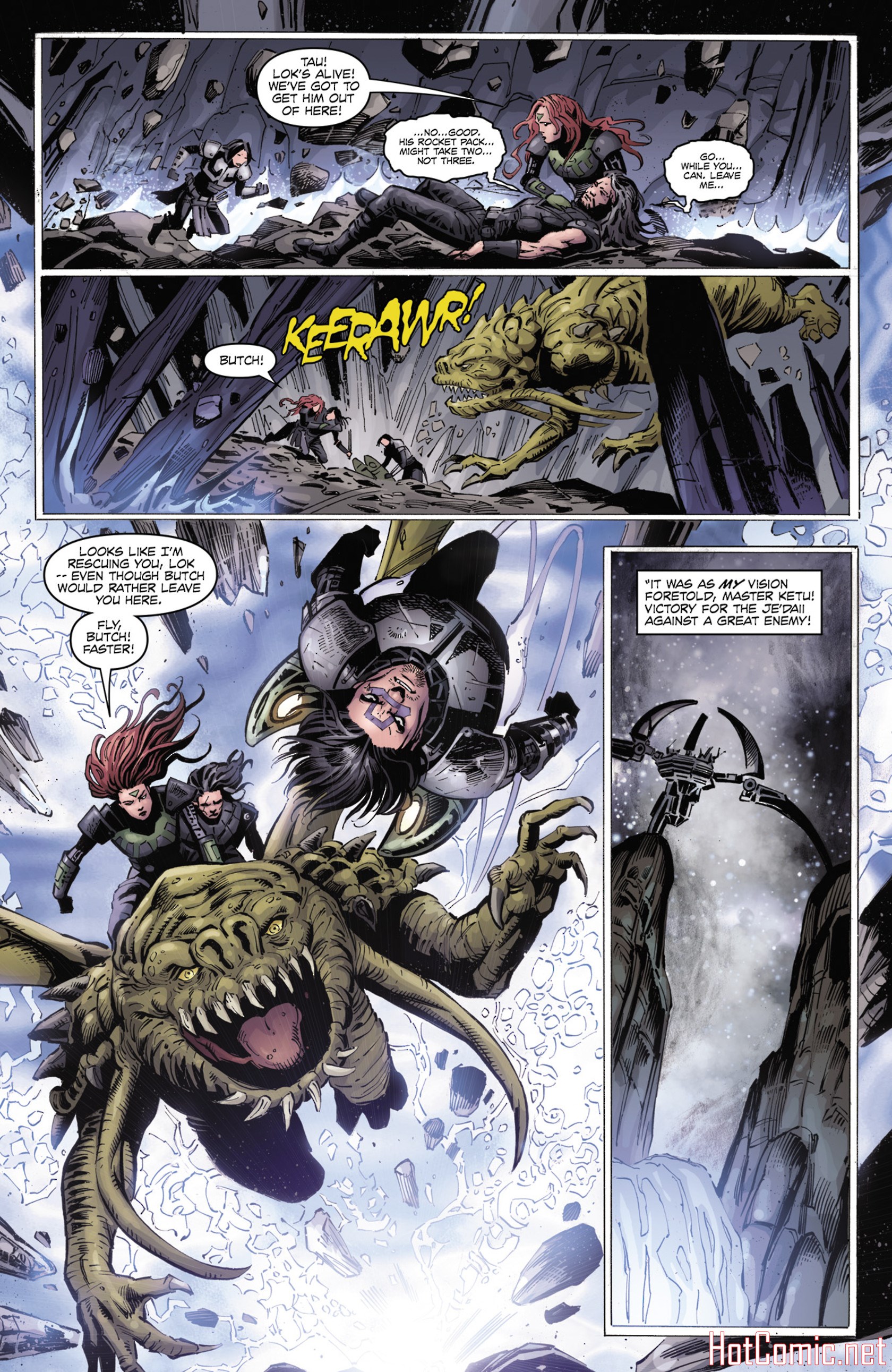 Dawn of the Jedi Ep16 Pg22