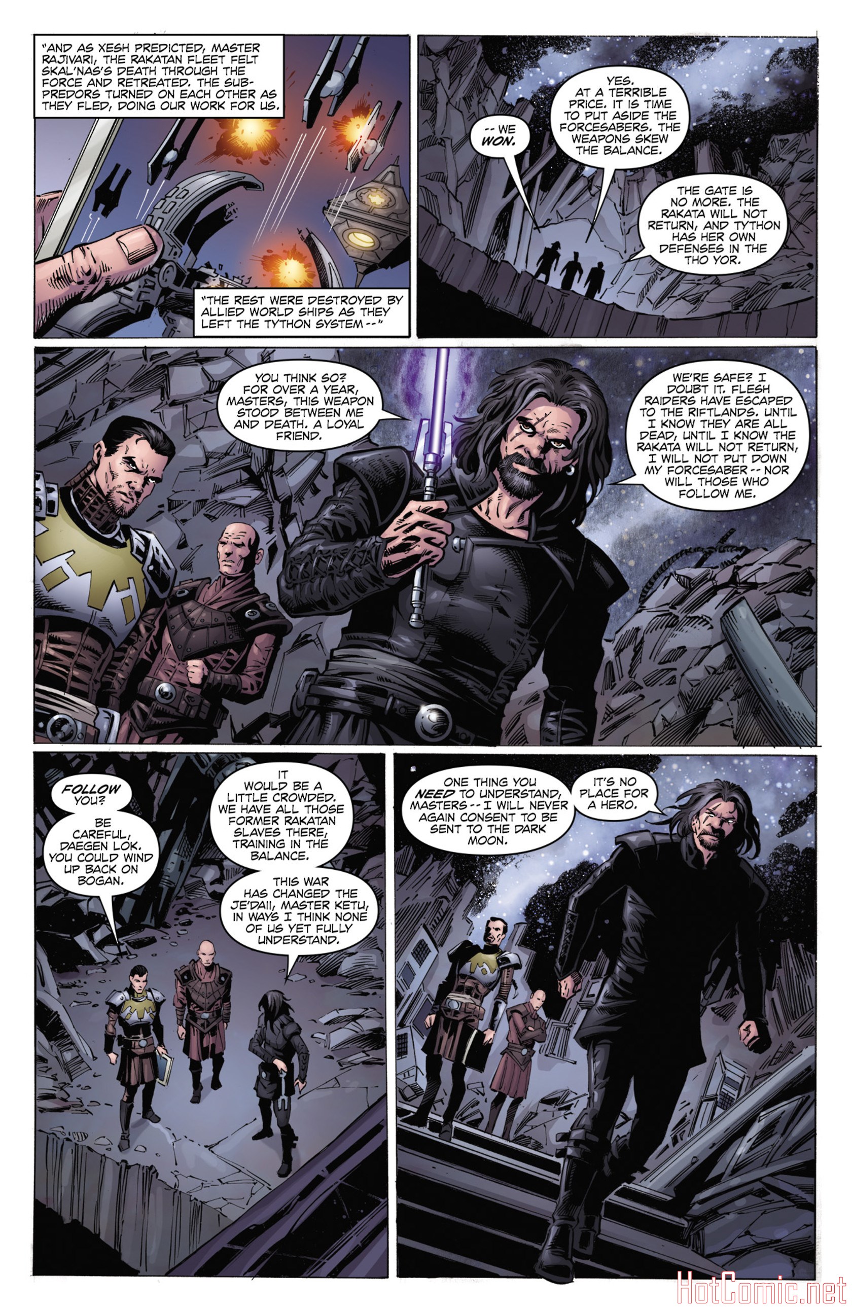 Dawn of the Jedi Ep16 Pg23