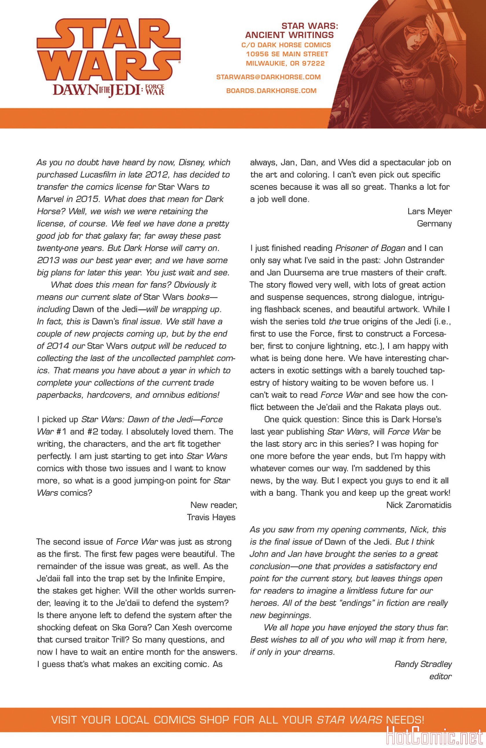 Dawn of the Jedi Ep16 Pg25