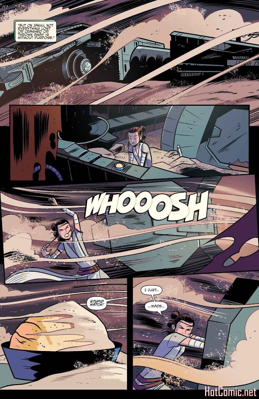 Destroyer Down Ep01 Pg05