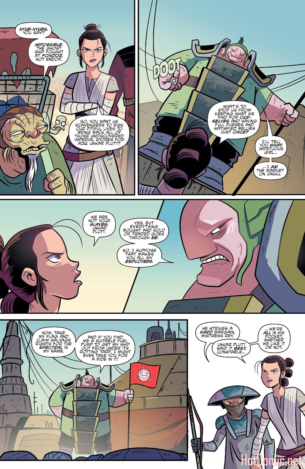 Destroyer Down Ep01 Pg11