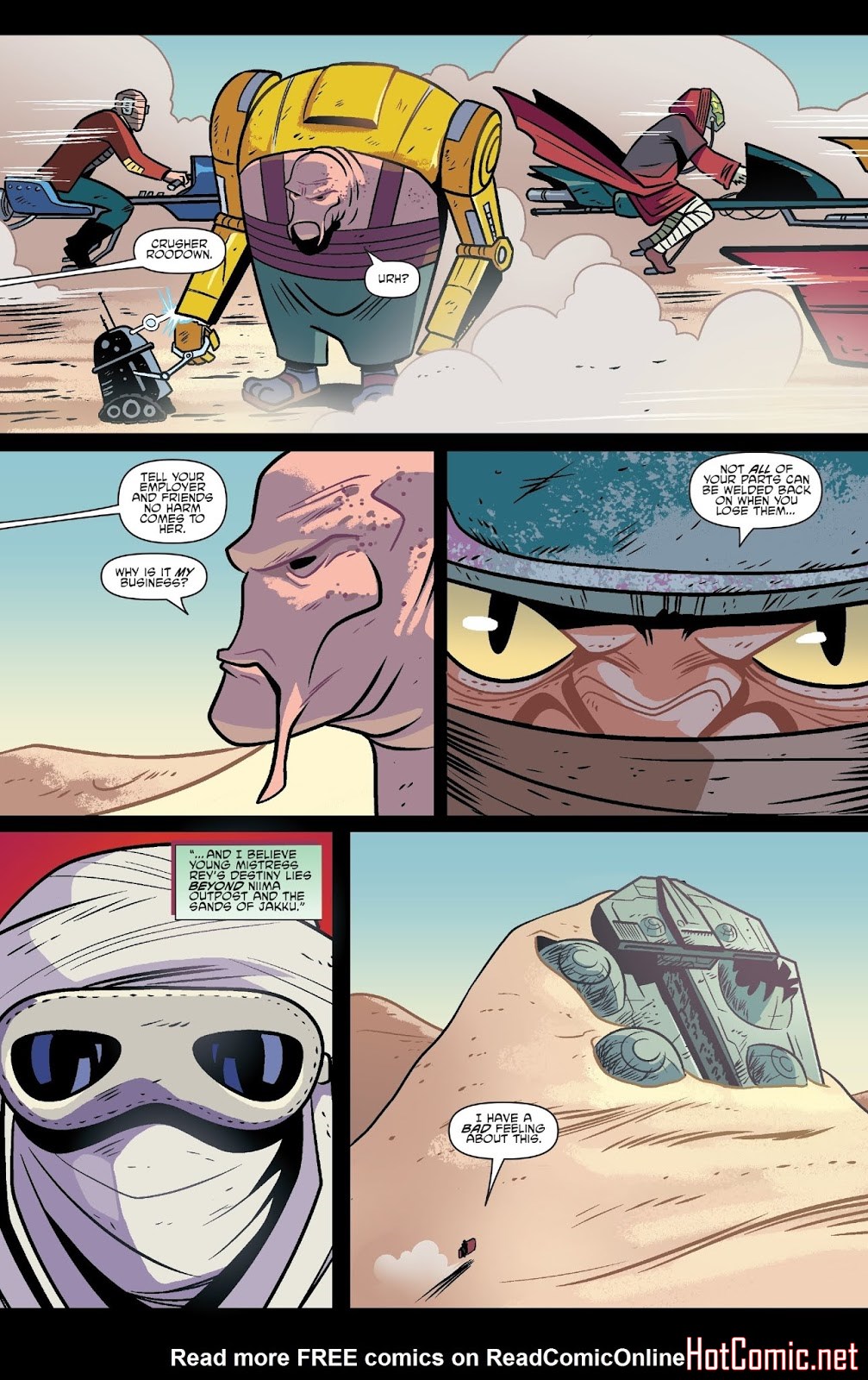 Destroyer Down Ep01 Pg13