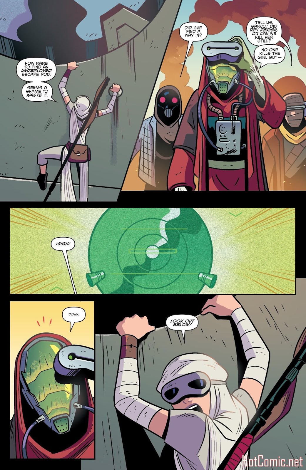 Destroyer Down Ep01 Pg15