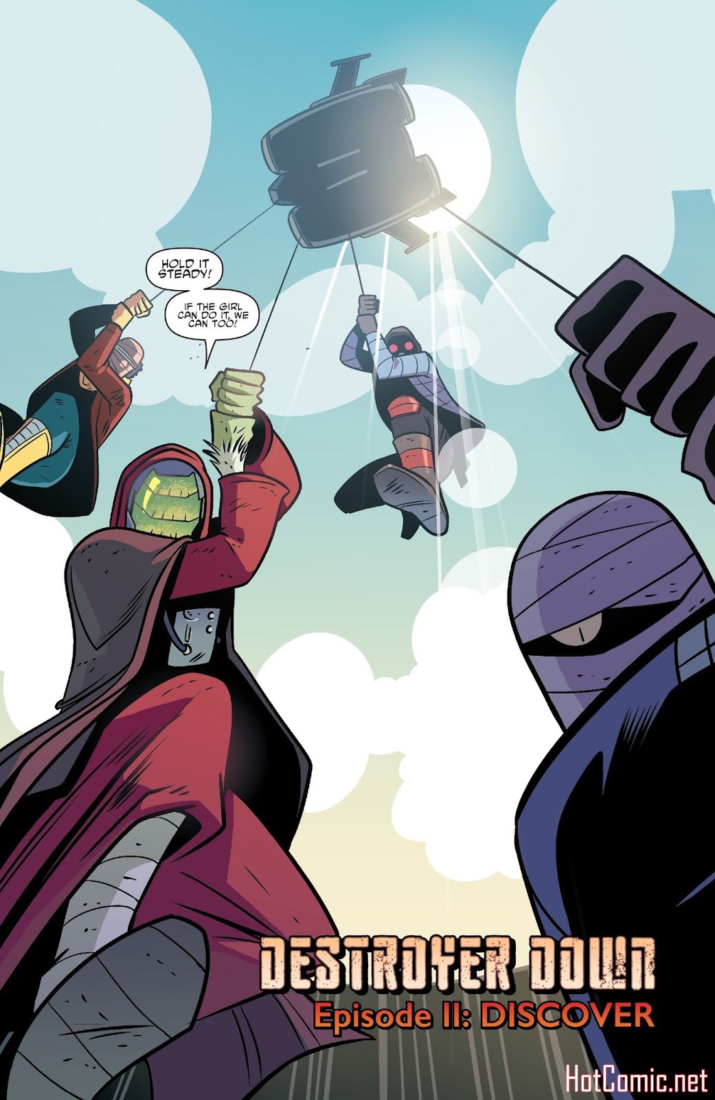 Destroyer Down Ep02 Pg03