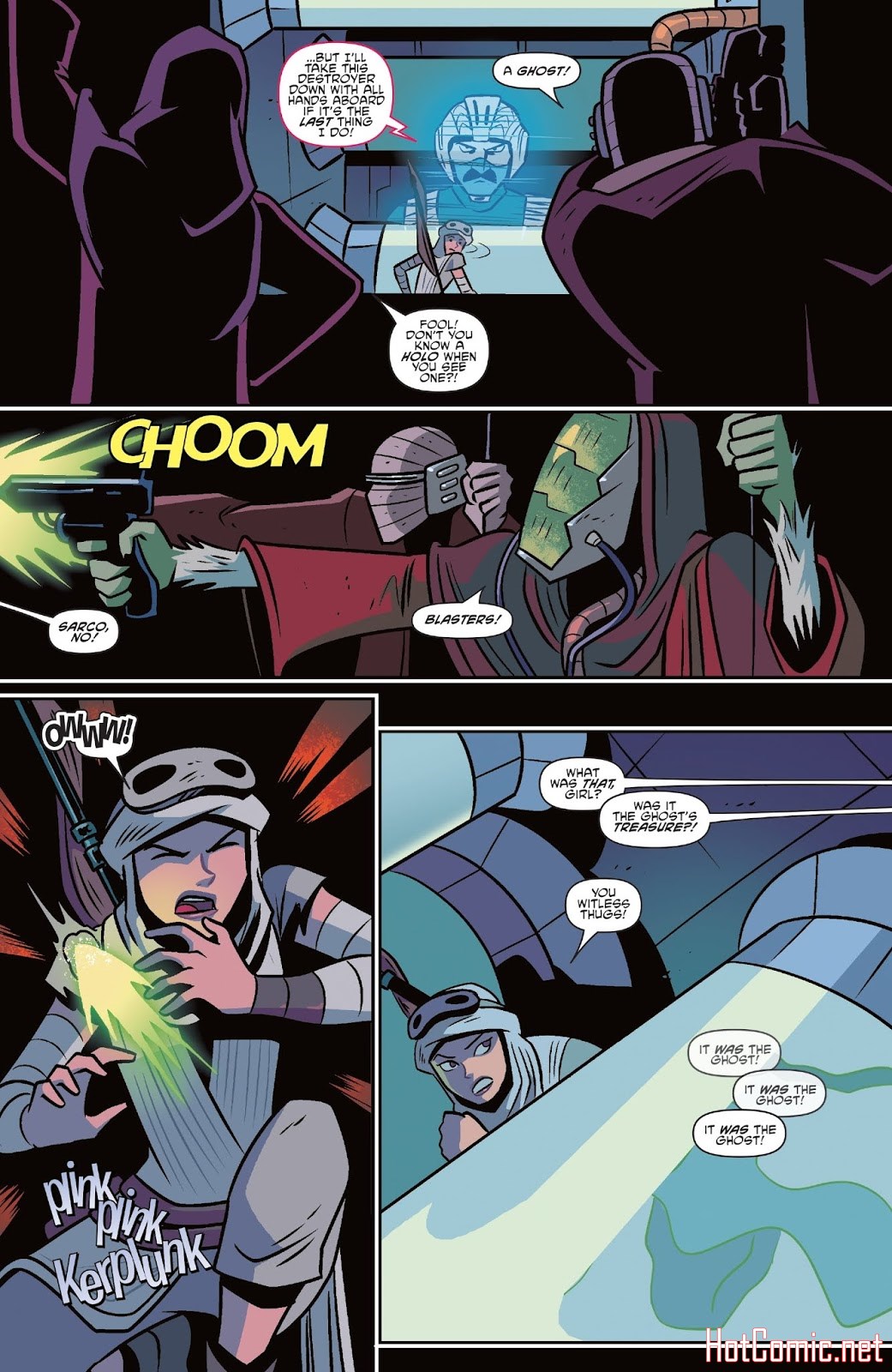 Destroyer Down Ep02 Pg13