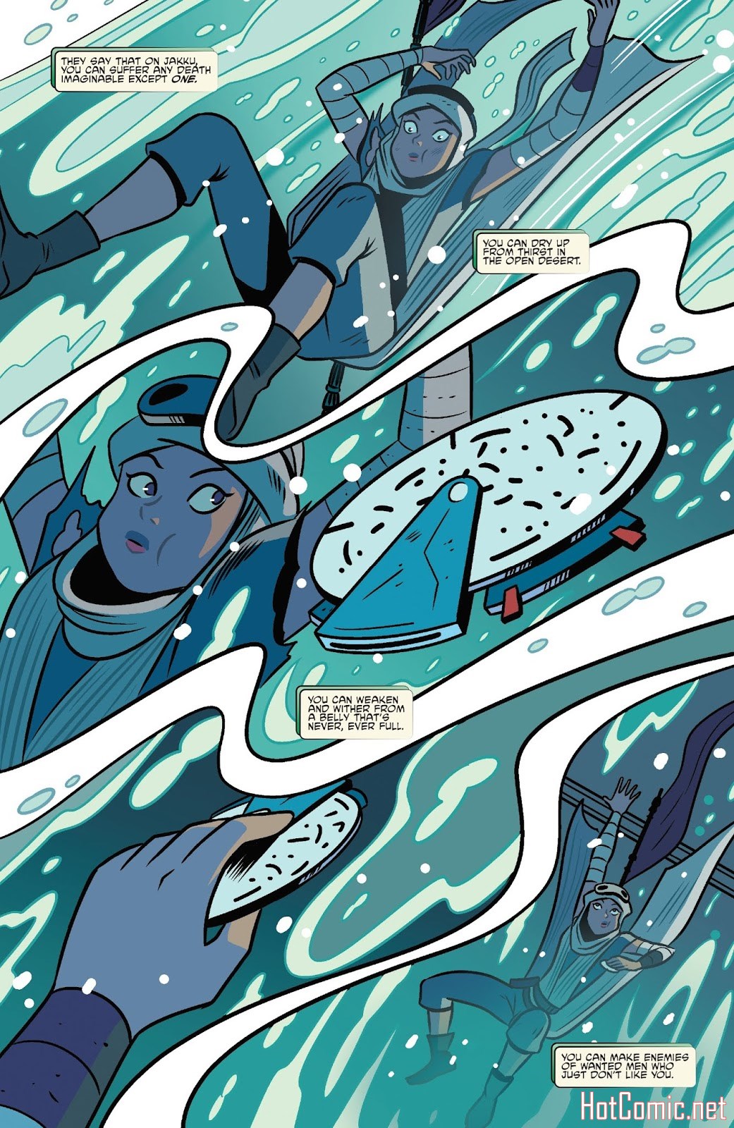 Destroyer Down Ep02 Pg15