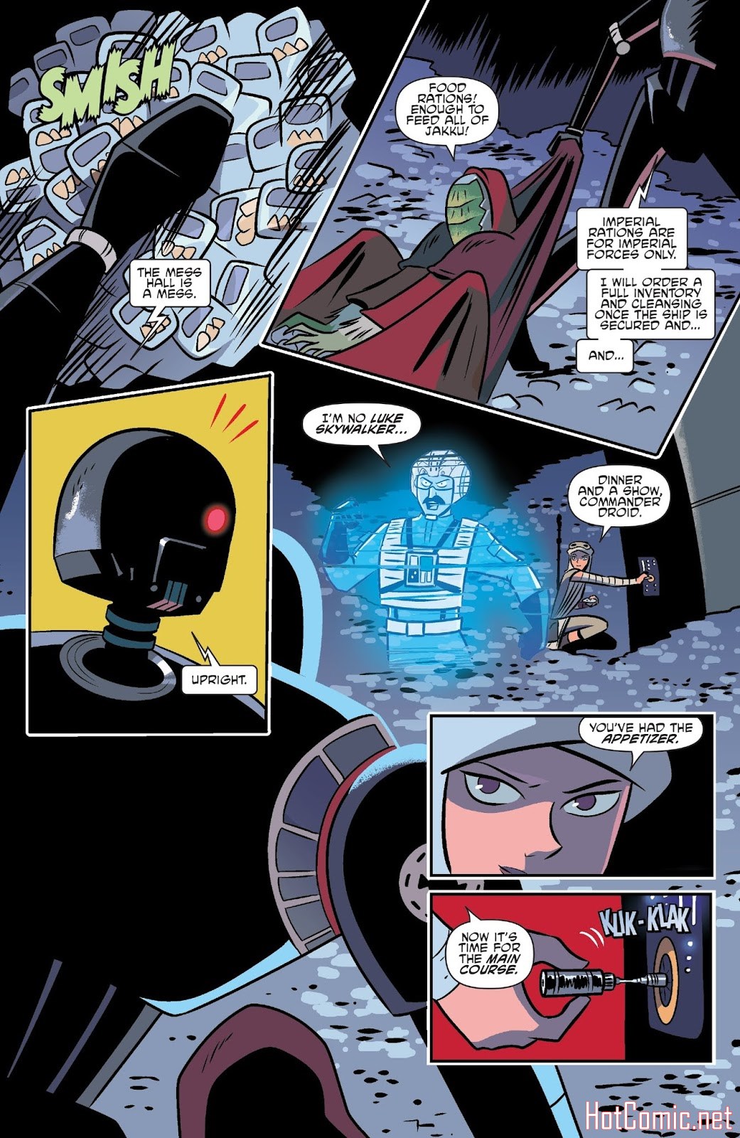 Destroyer Down Ep03 Pg13