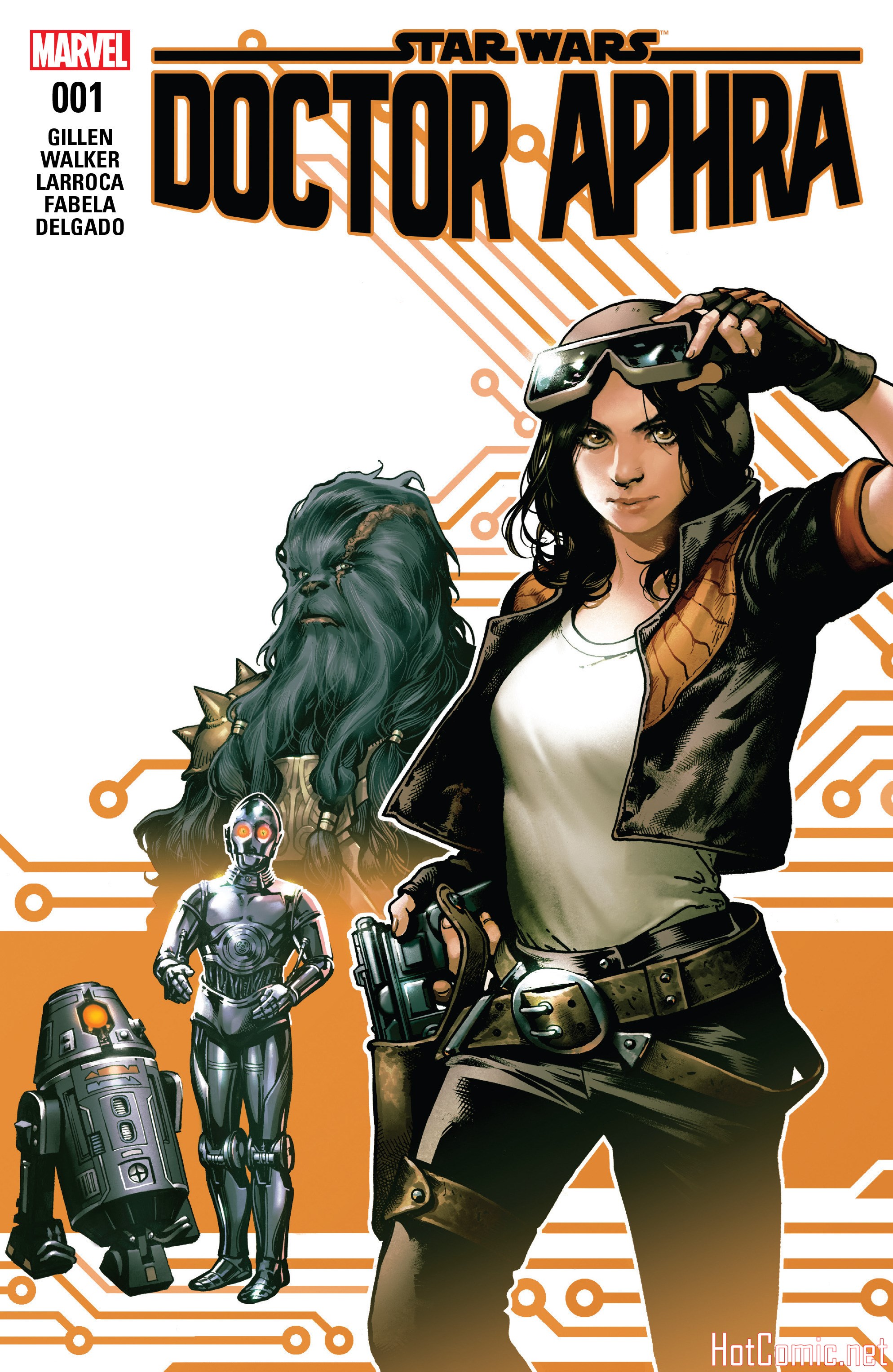 Doctor Aphra Ep01 Pg01