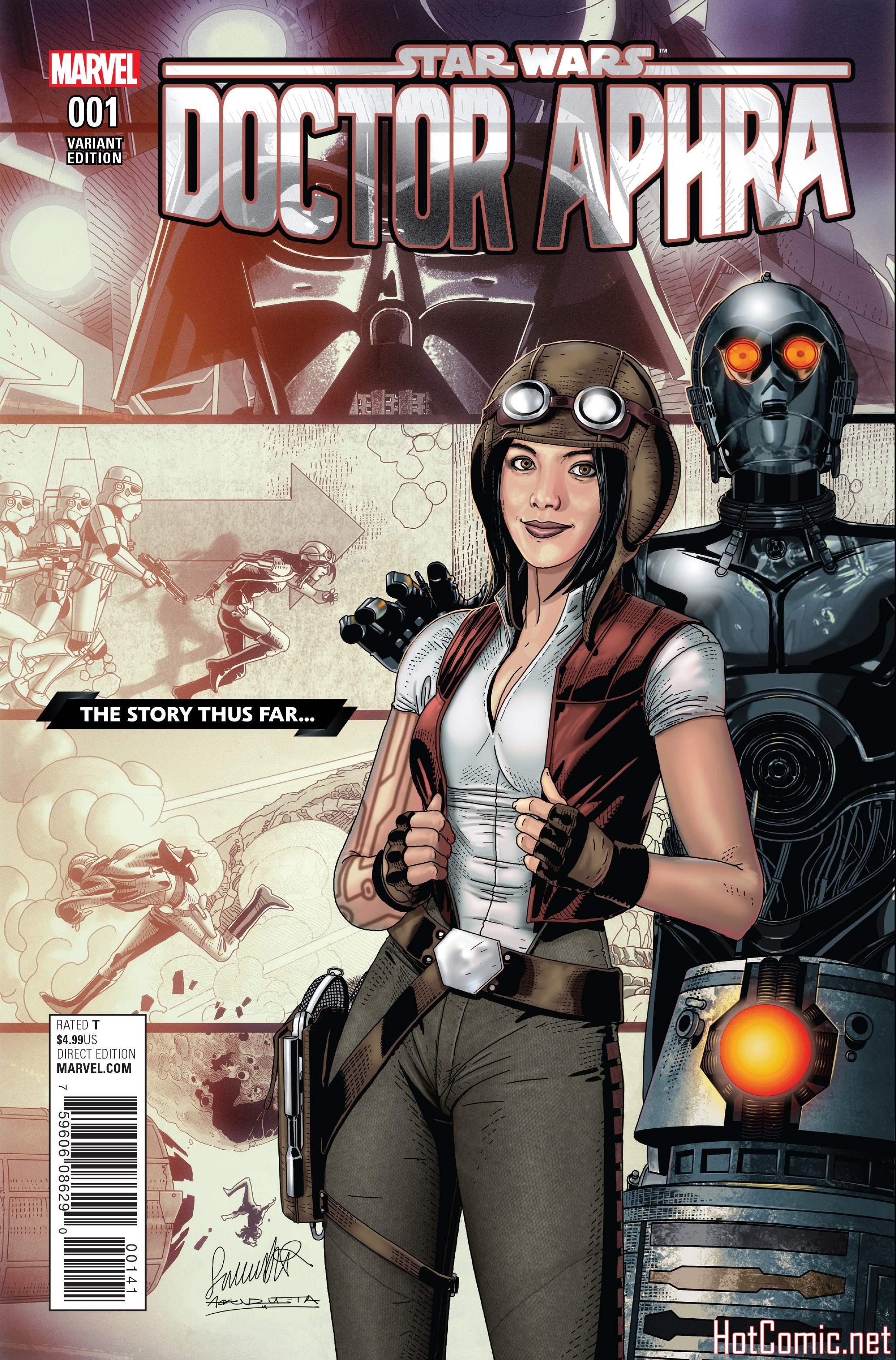 Doctor Aphra Ep01 Pg03