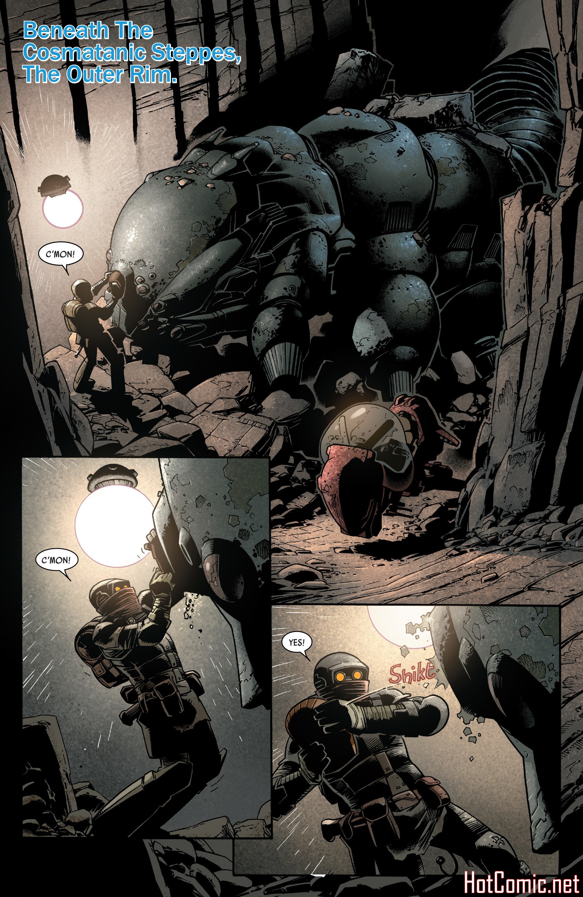 Doctor Aphra Ep01 Pg08