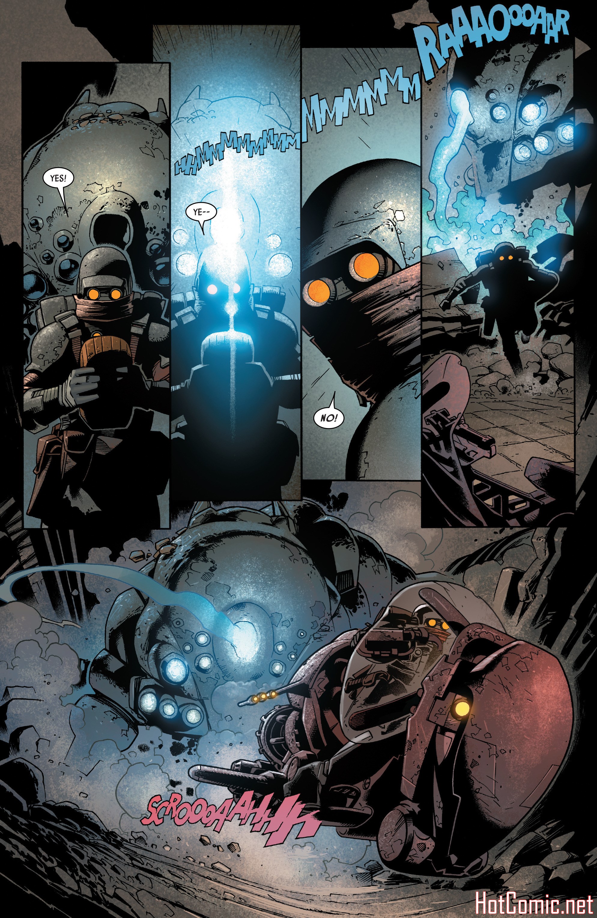 Doctor Aphra Ep01 Pg09