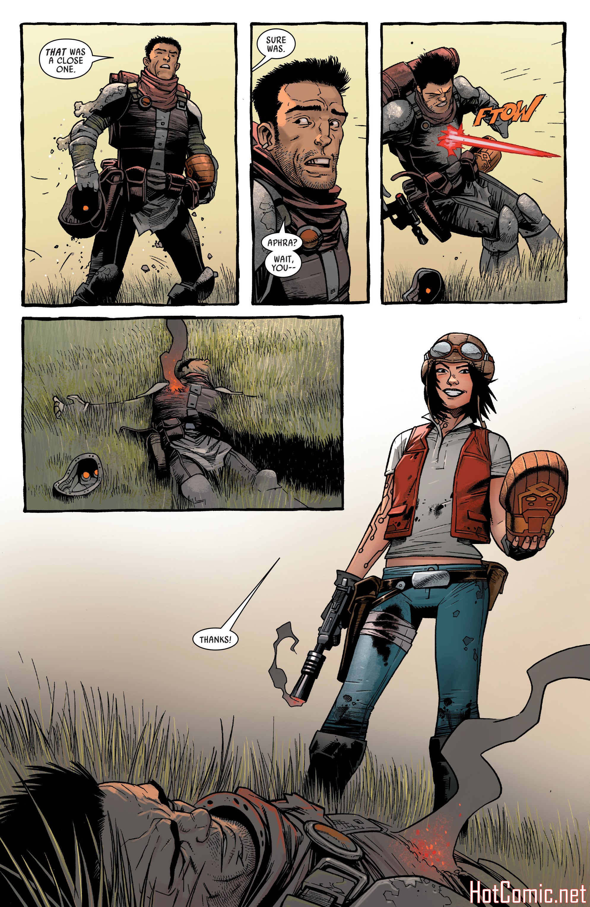 Doctor Aphra Ep01 Pg12