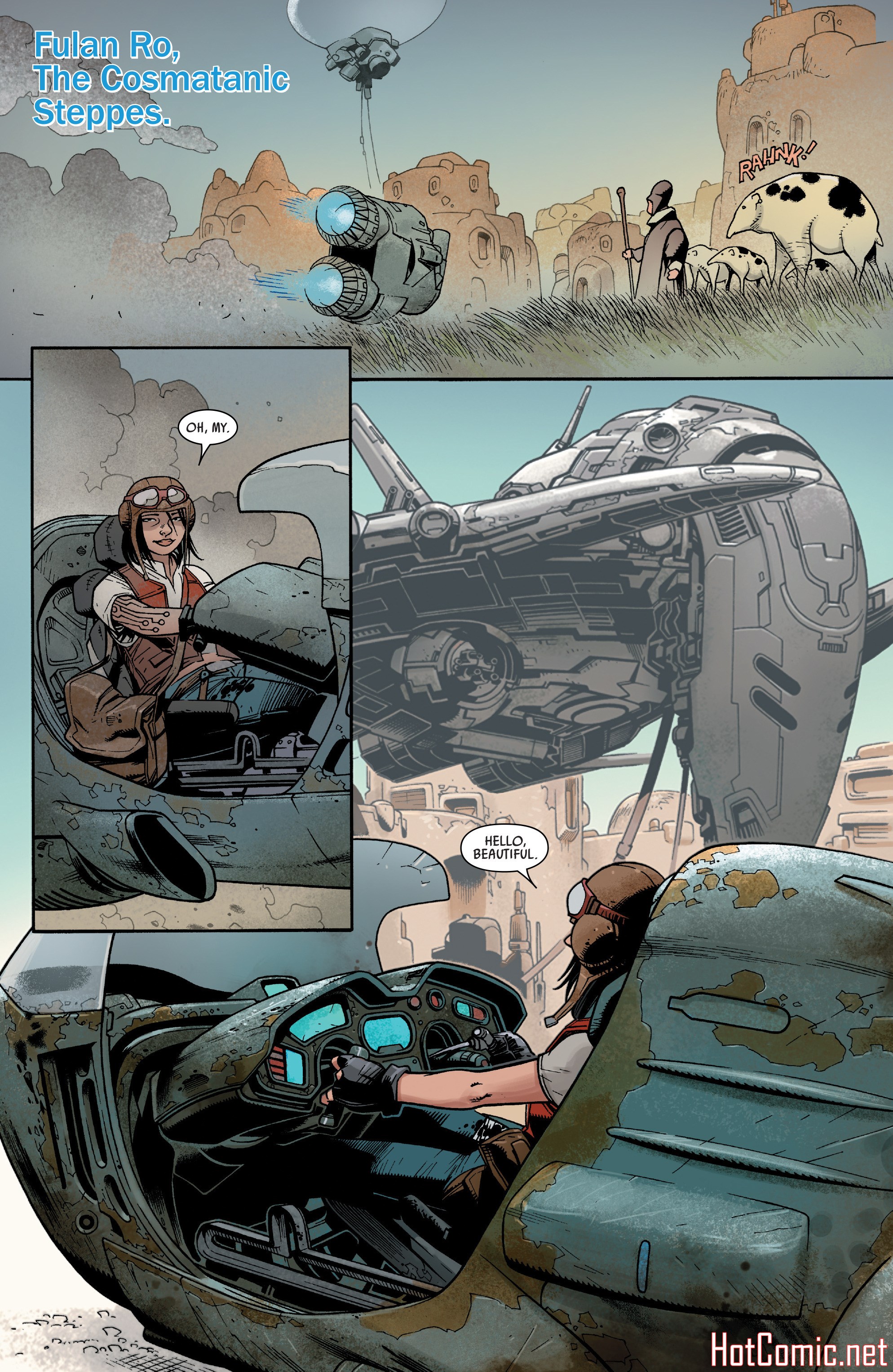 Doctor Aphra Ep01 Pg14