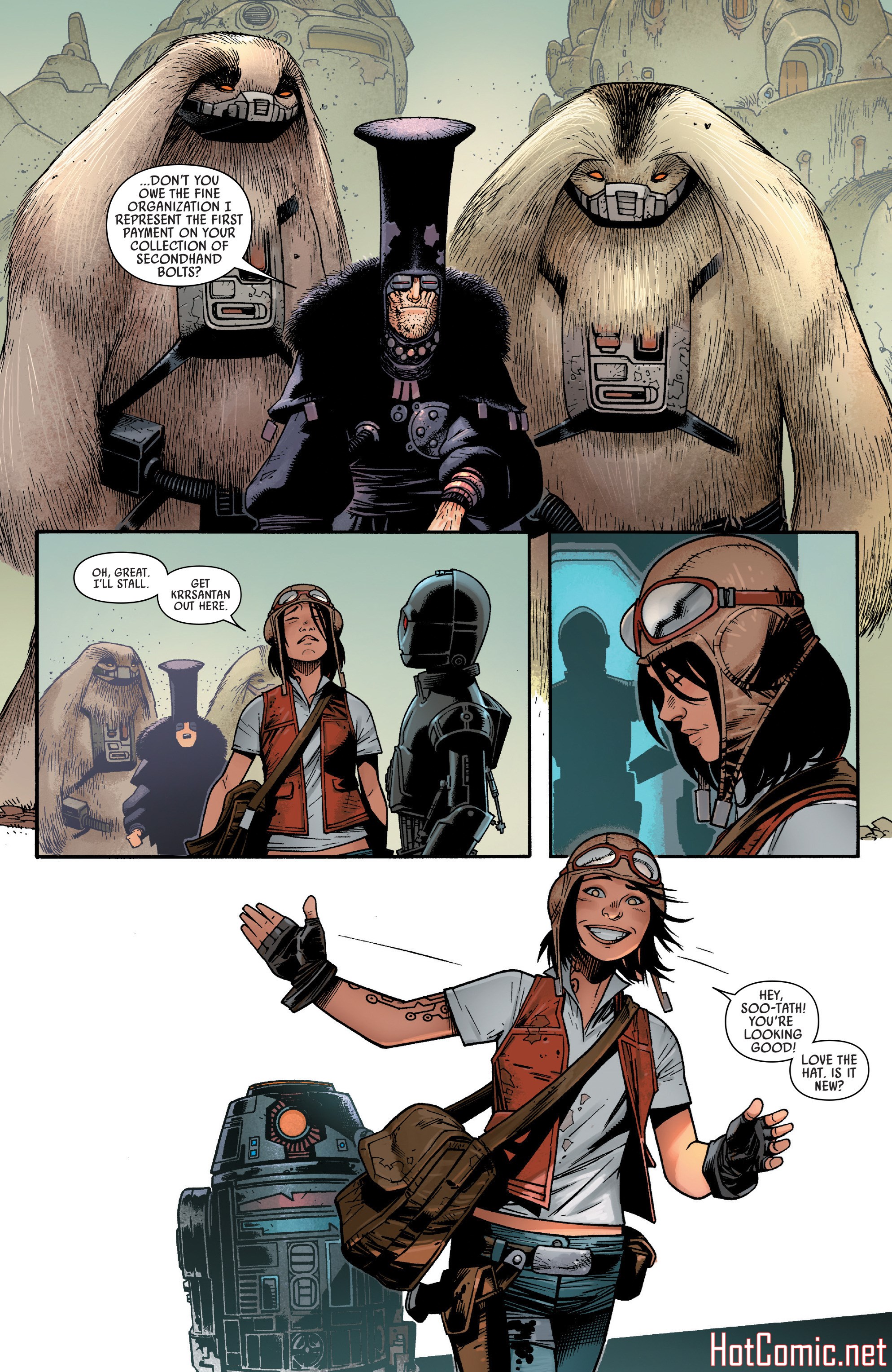 Doctor Aphra Ep01 Pg17