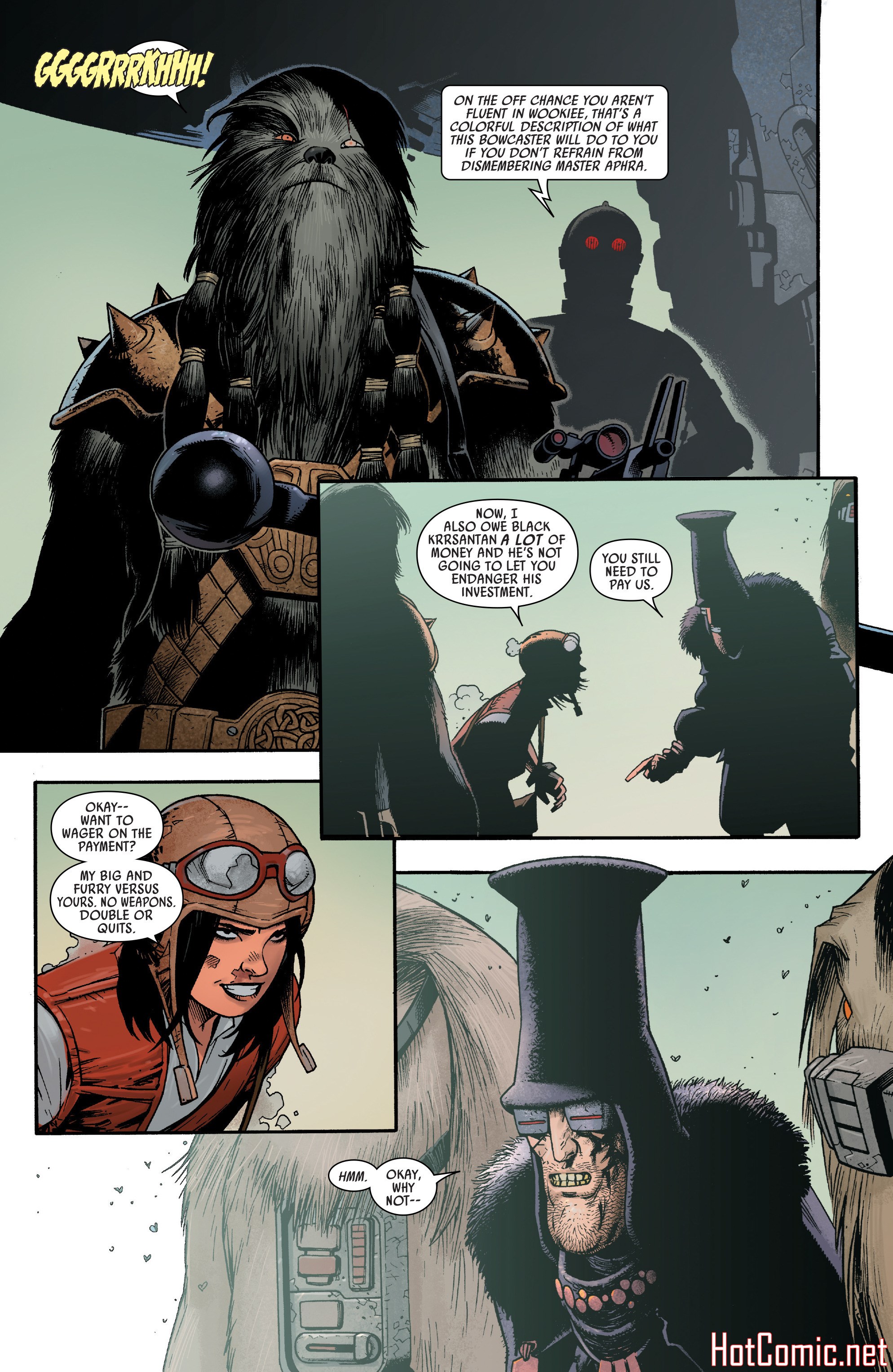 Doctor Aphra Ep01 Pg20