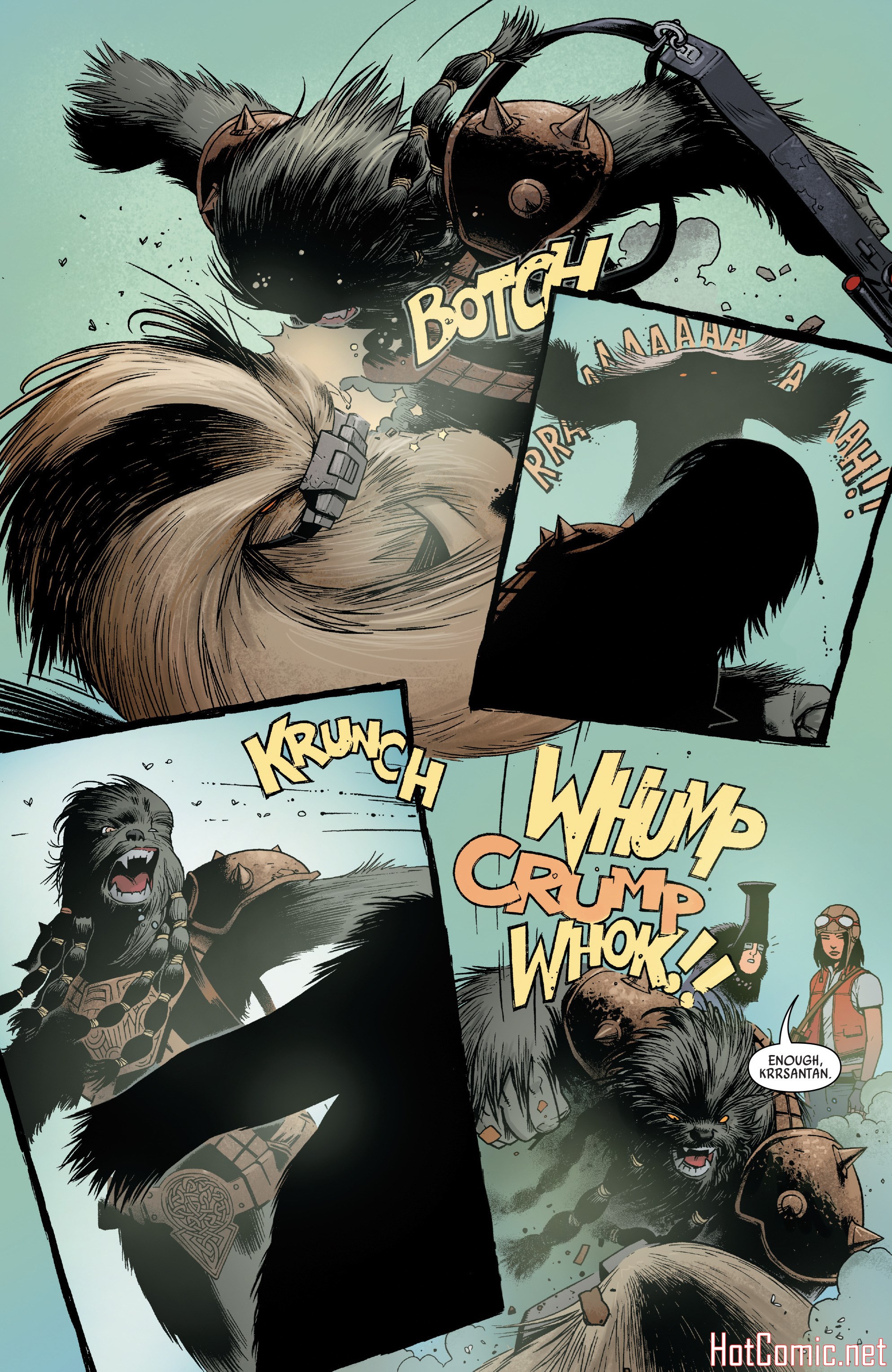 Doctor Aphra Ep01 Pg21