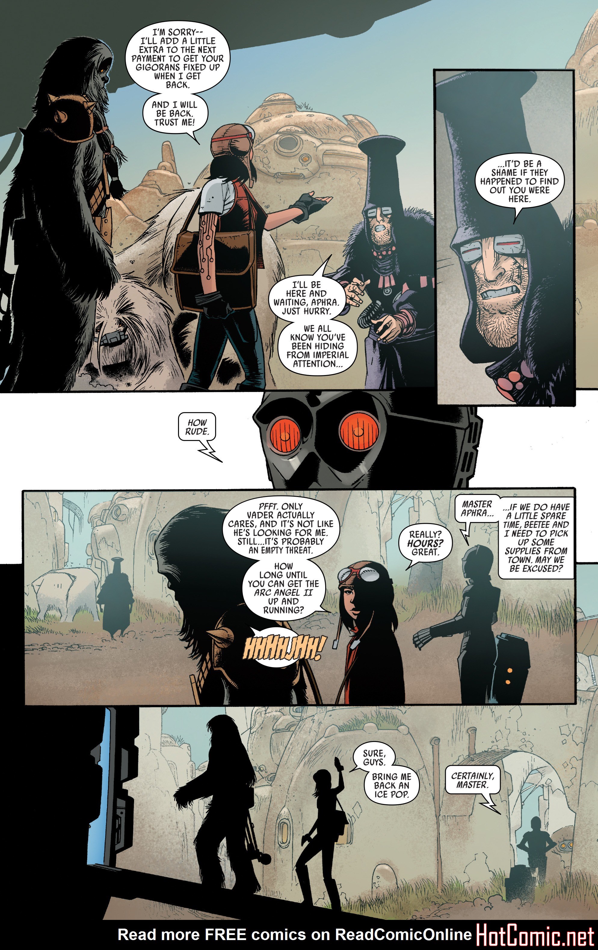 Doctor Aphra Ep01 Pg22