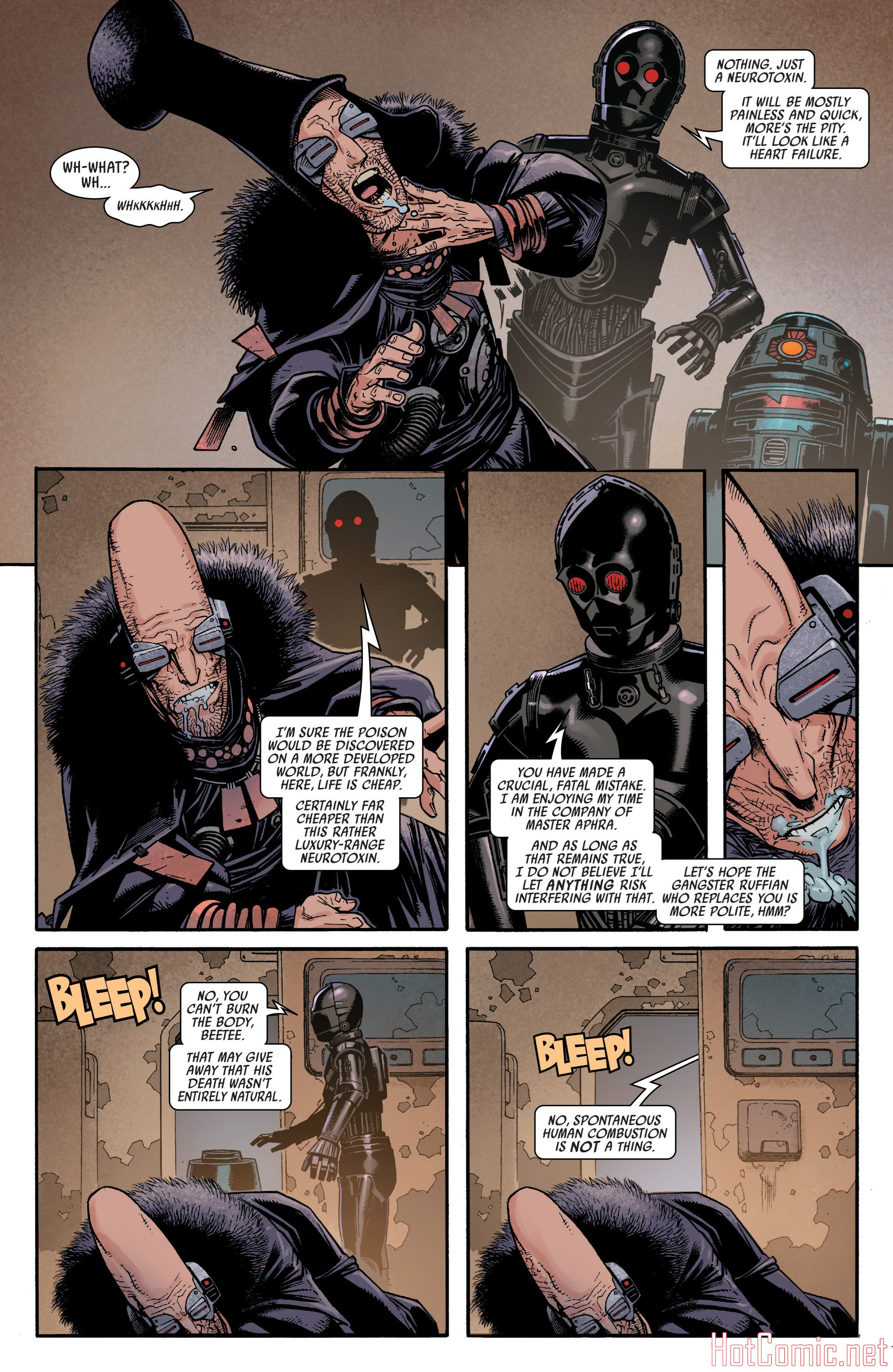 Doctor Aphra Ep01 Pg24